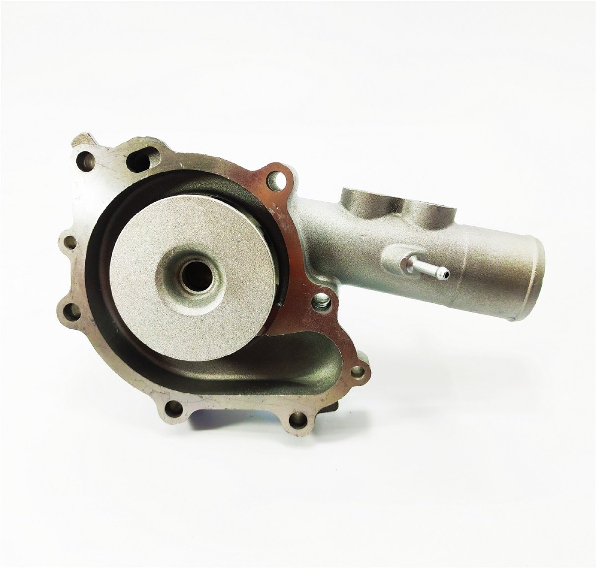 WATER PUMP: YANMAR / 4TNV106 / REFERENCE NUMBER: 123900-42000