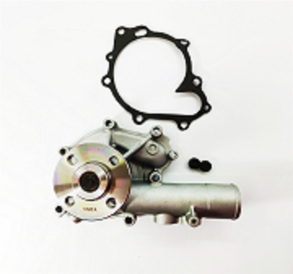 WATER PUMP: YANMAR / 4TNV106 / REFERENCE NUMBER: 123900-42000