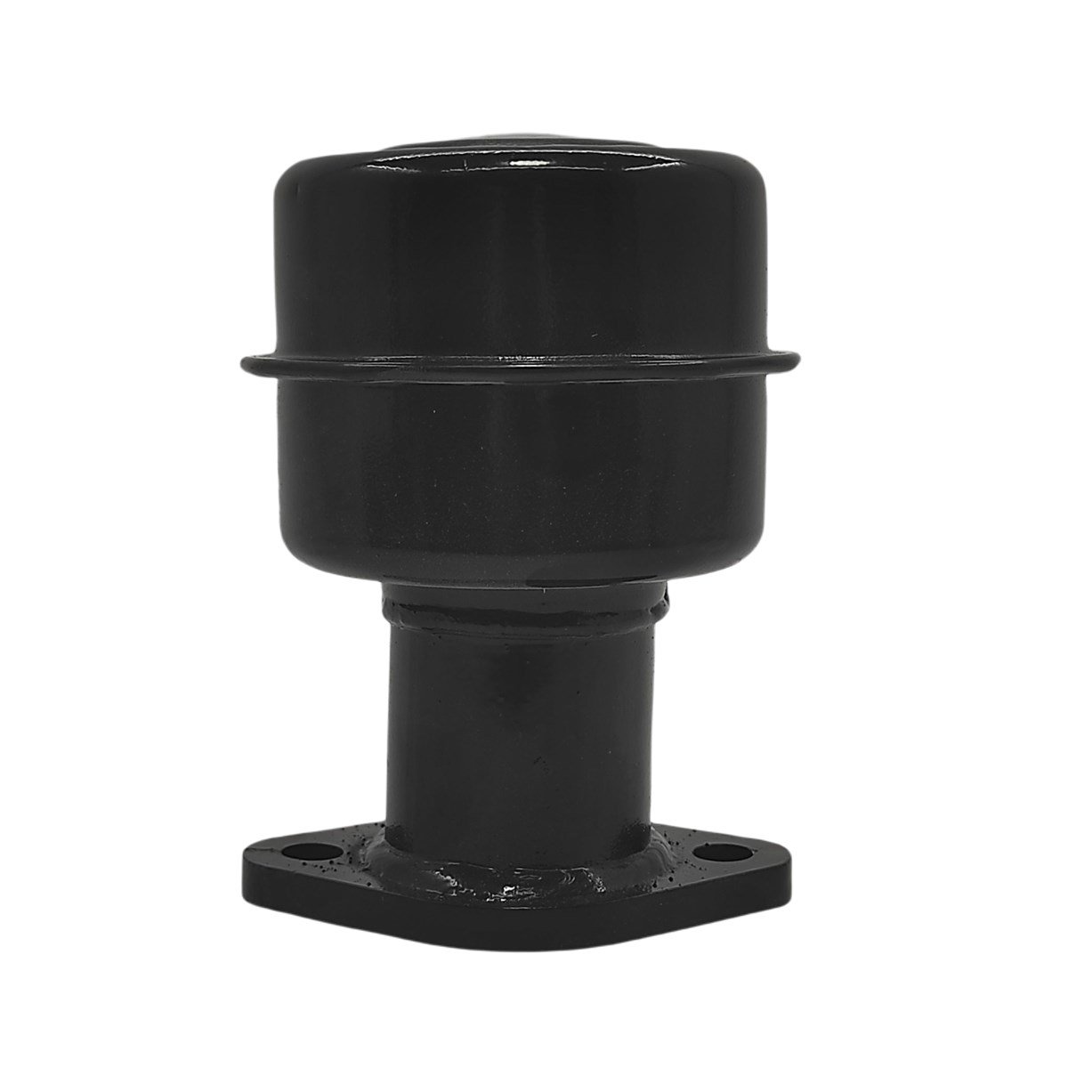 EXHAUST SILENCER: HATZ / Z108