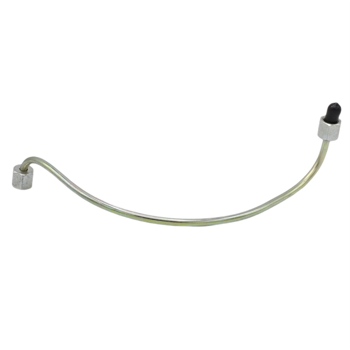 TUBE INJECTION: HATZ / E89 / RÉFÉRENCE NOMBRE: 003 354 02