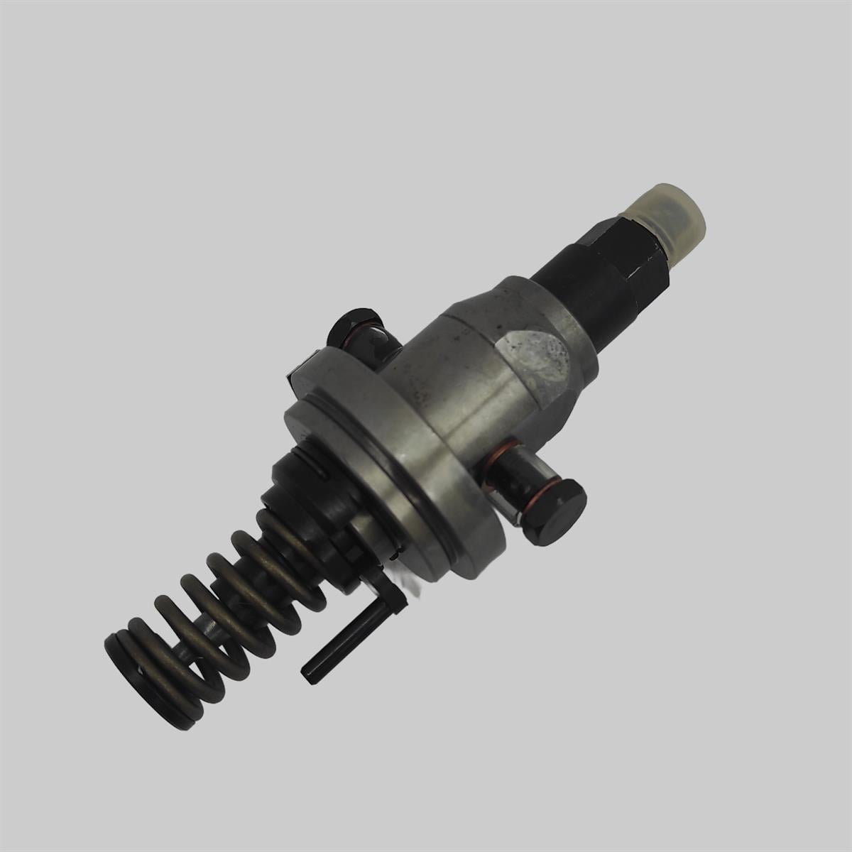 INJECTION PUMP: HATZ / 1D81 / 1D90 / REFERENCE NUMBER: 018 645 02