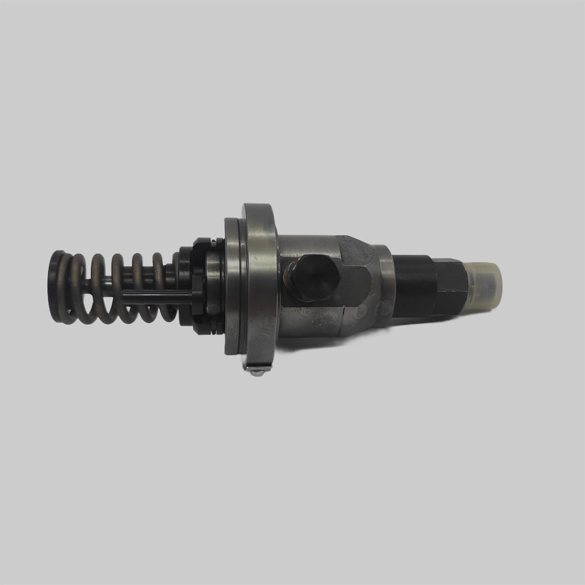 INJECTION PUMP: HATZ / 1D81 / 1D90 / REFERENCE NUMBER: 018 645 02