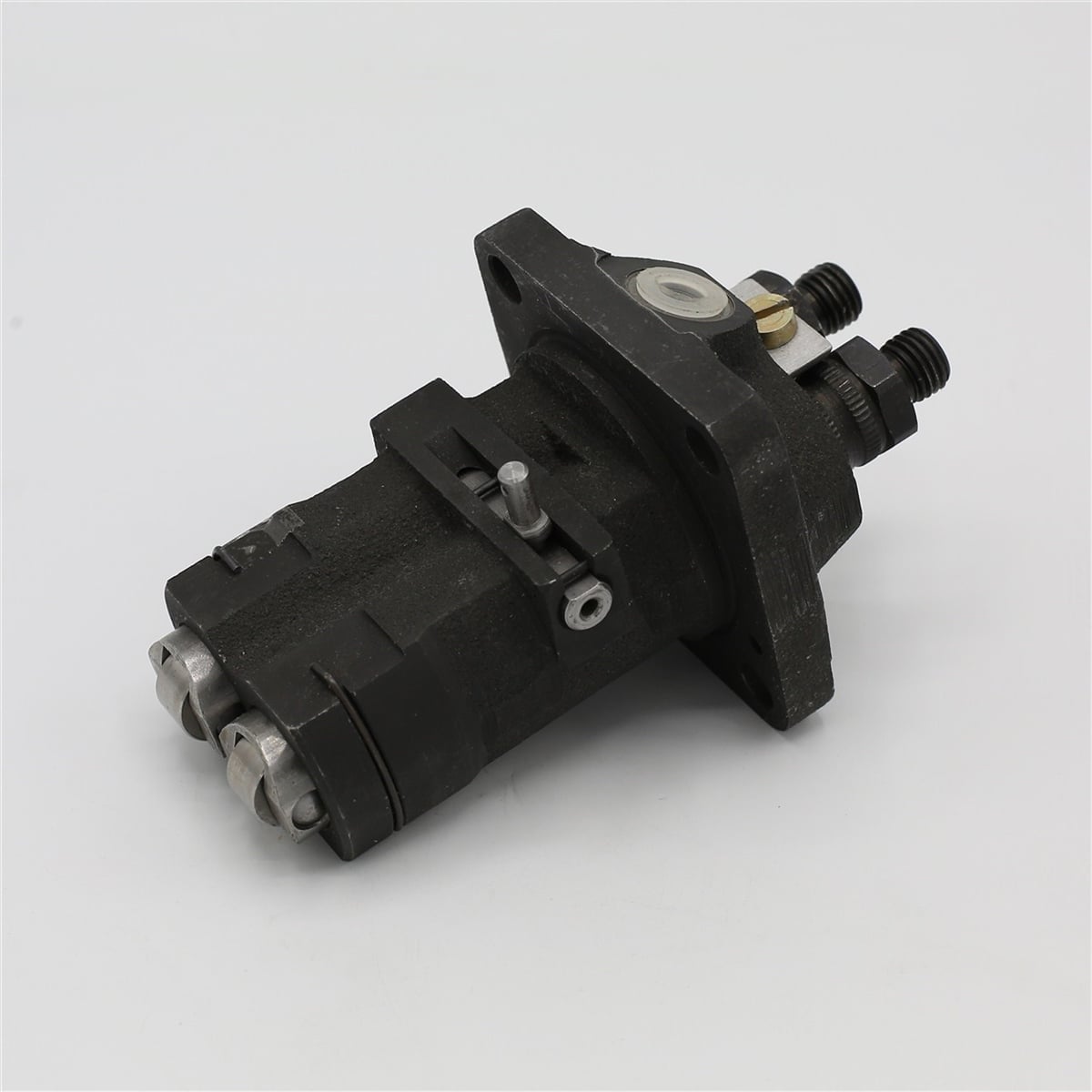 INJECTION PUMP: RUGGERINI / RD 220 / RD 240 / RD 270 / REFERENCE NUMBER: 656.19
