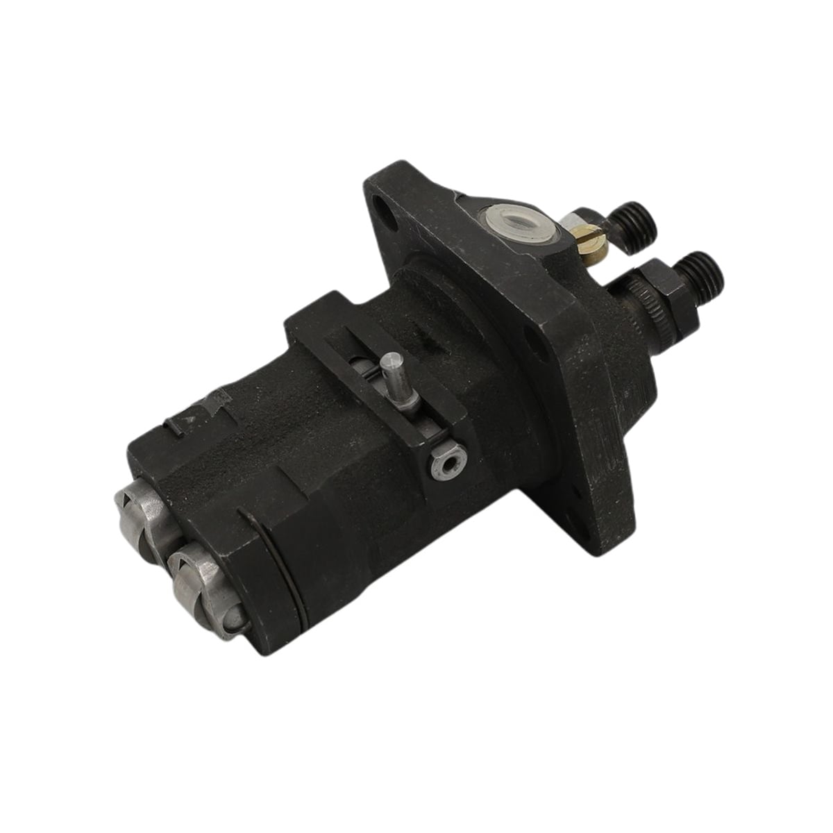 INJECTION PUMP: RUGGERINI / RD 220 / RD 240 / RD 270 / REFERENCE NUMBER: 656.19