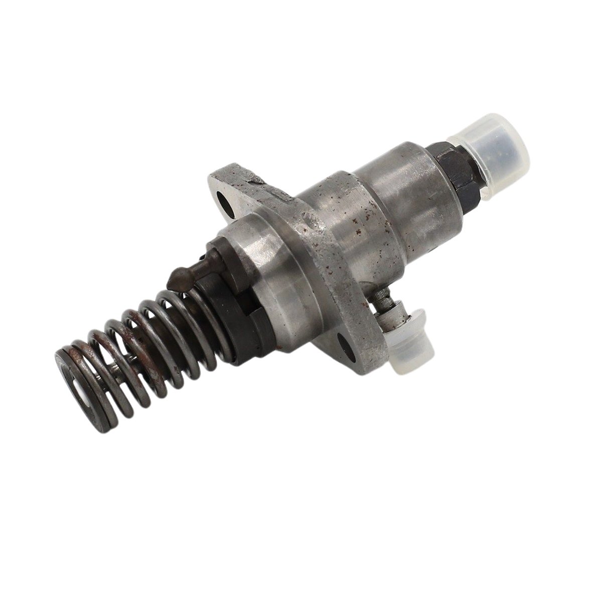 INJECTION PUMP:  RUGGERINI / RY 70 / RY 75