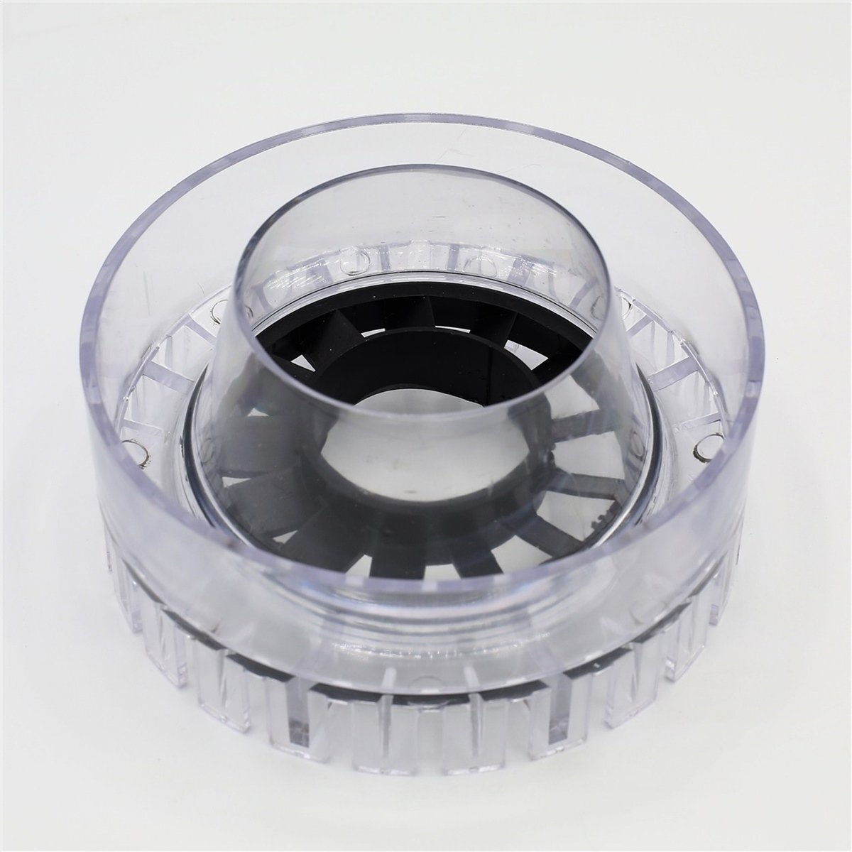 CICLÓN PARA FILTRO DE AIRE: LOMBARDINI / LDA 450 / 3LD 510 / 4LD 640 / 4LD 705 / 4LD 820 / LDA 710 / LDA 720 / 7LD 600 / 7LD 665 / 7LD 740 / NÚMERO REFERENCIA: 1301 069