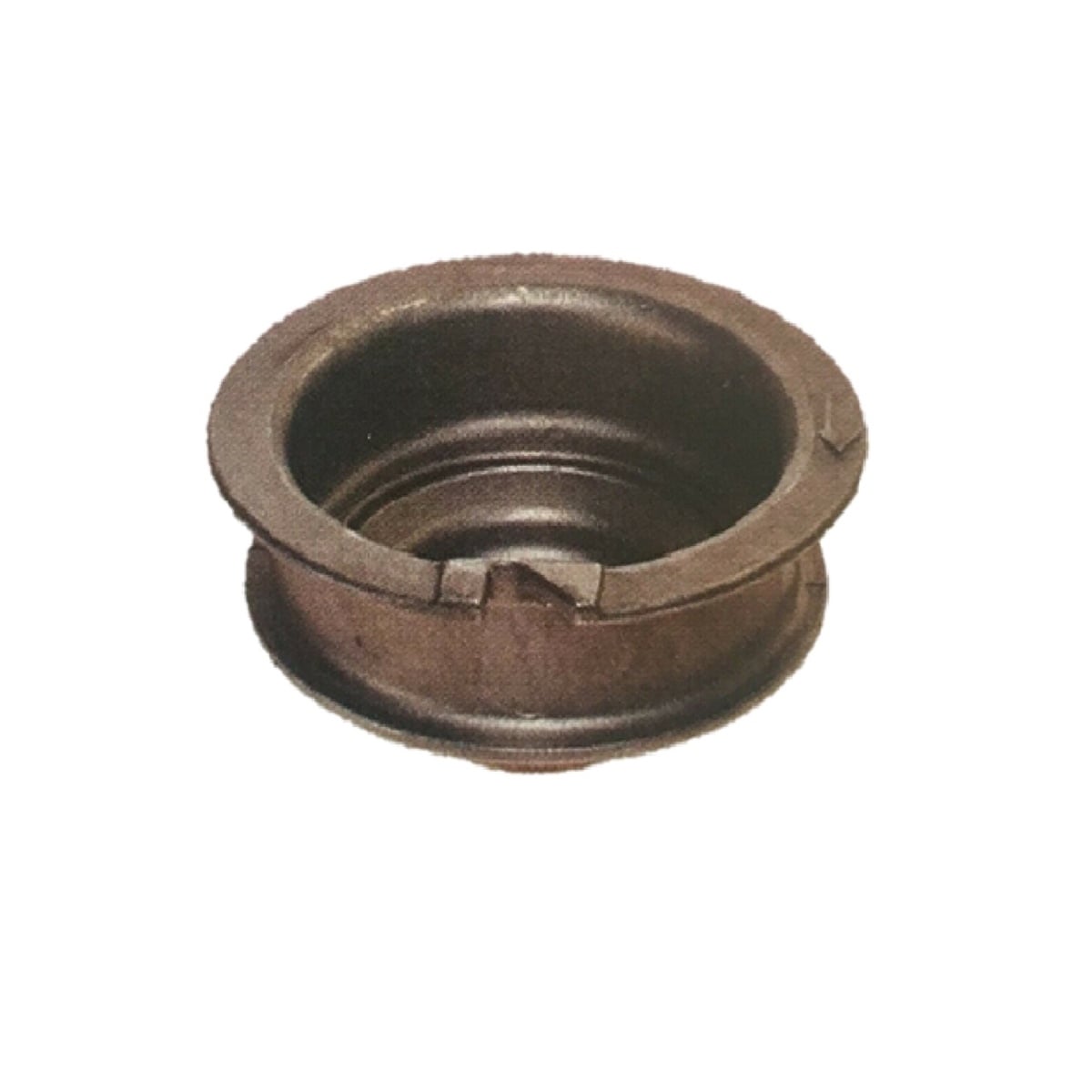 STARTING PULLEY: RUGGERINI / RF 120 / RF 140 / REFERENCE NUMBER: 696.54