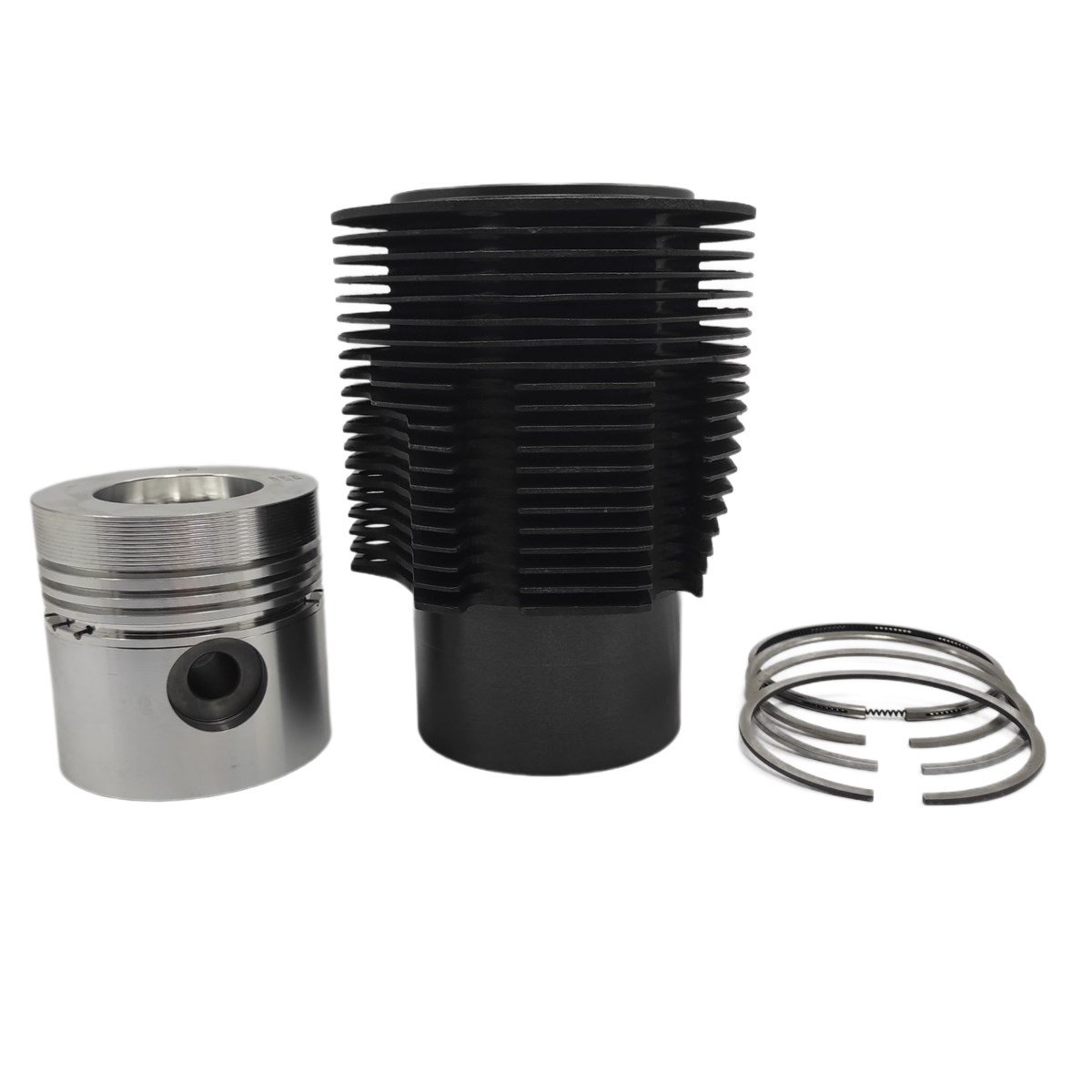 KİT (PİSTON + SEGMAN SETİ + MOTOR GÖMLEĞİ - ÇAP: 105.00 mm): VM / 1051 SU / 1052 SU / 1053 SU / 1054 SU / 1056 SU