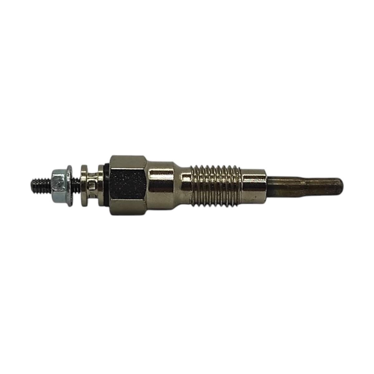 GLOW PLUG: KUBOTA / D750 / D850 / D950 / V1100 / V1200 / D1100 / D1102 / D1302 / D1402 / S2600 / V1702 / V1902 / V1502 / V1512 / REFERENCE NUMBER: 15261-65514