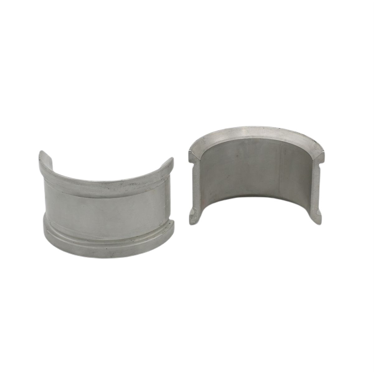 COJINETE DE BIELA (SEMI Finish): HATZ / E80 / E85 / E89 / NÚMERO REFERENCIA: 031 465 11