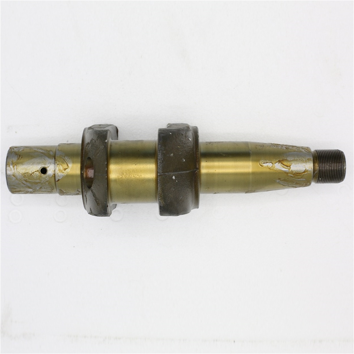 KRANK MİLİ: HATZ / E80 / E85 / REFERANS NO: 003 271 01