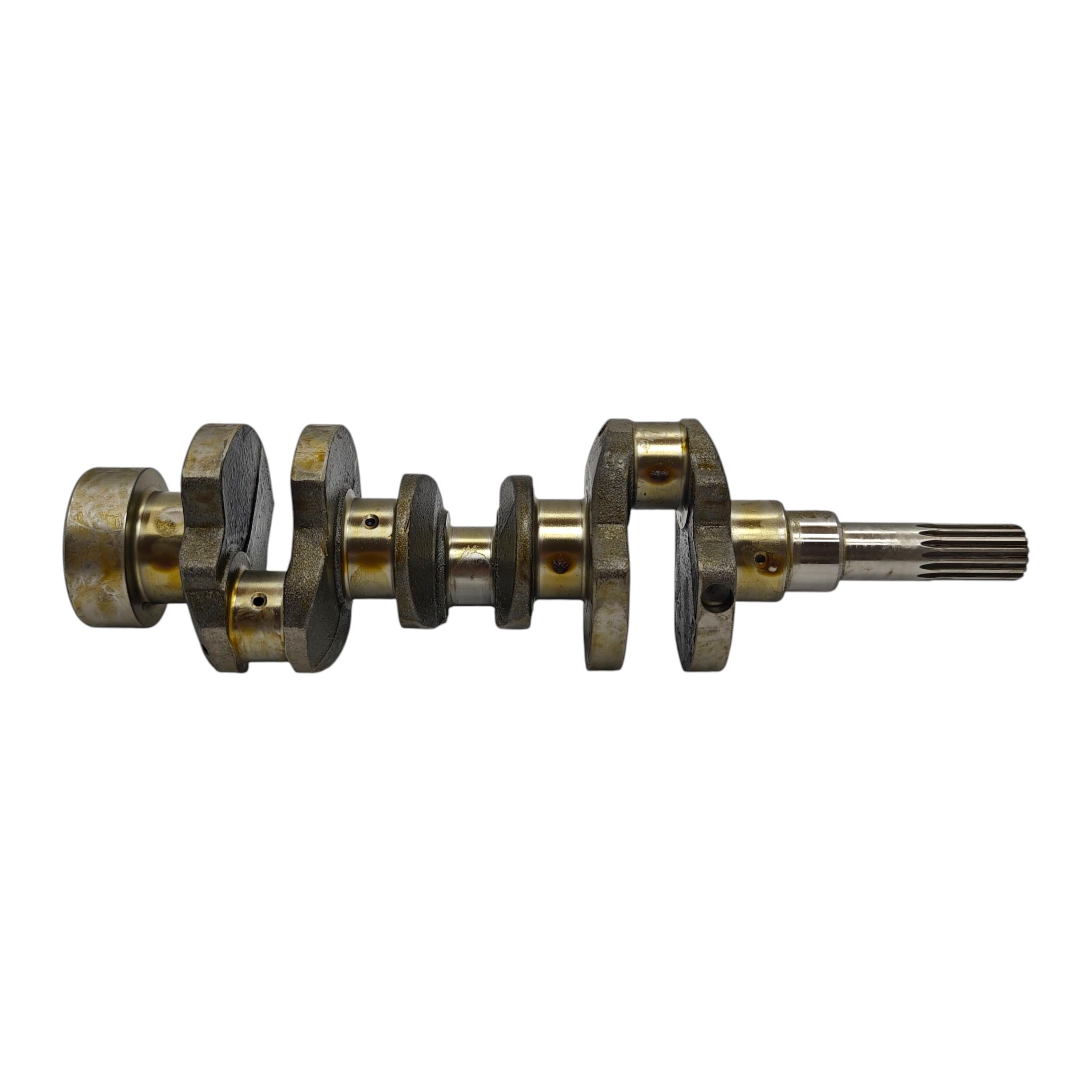 KRANK MİLİ: KUBOTA / D722 / REFERANS NO: 16863-23013
