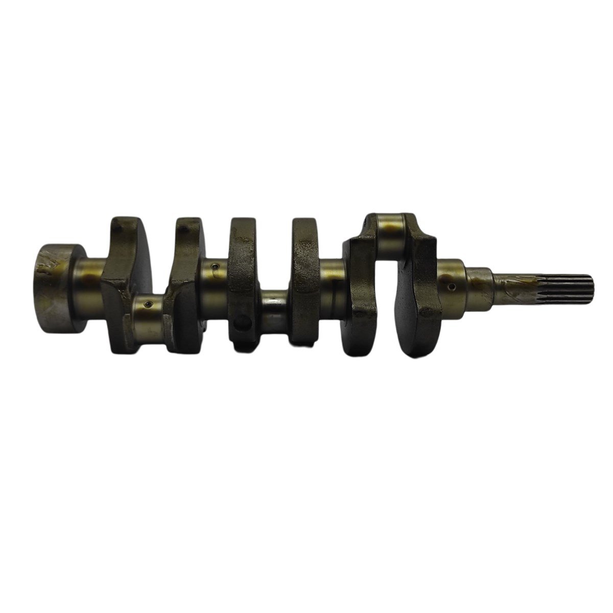KRANK MİLİ: KUBOTA / D850 / D950 / REFERANS NO: 15549-23010