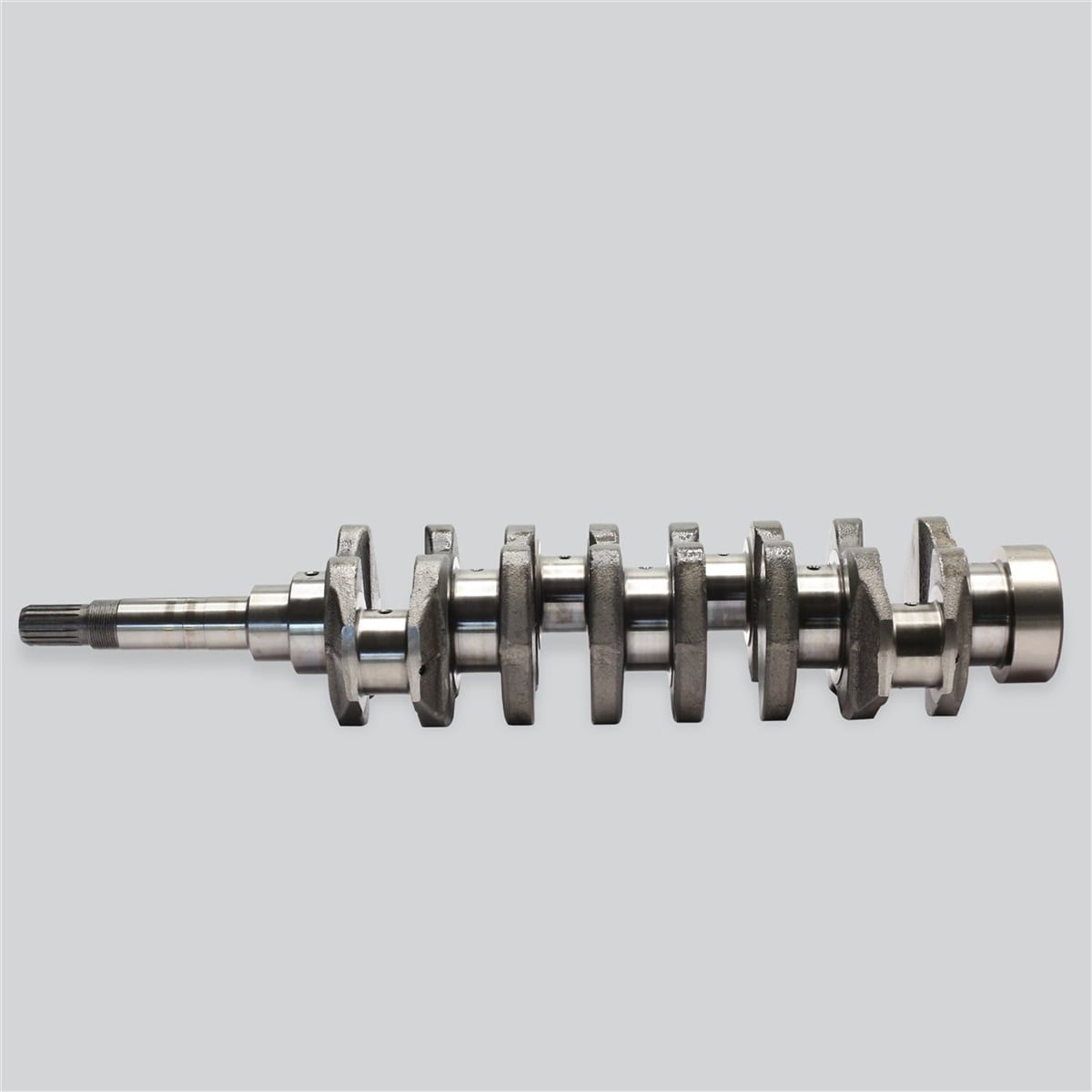 CRANKSHAFT: KUBOTA / V2203 / V2403 / REFERENCE NUMBER: 1G851-23017