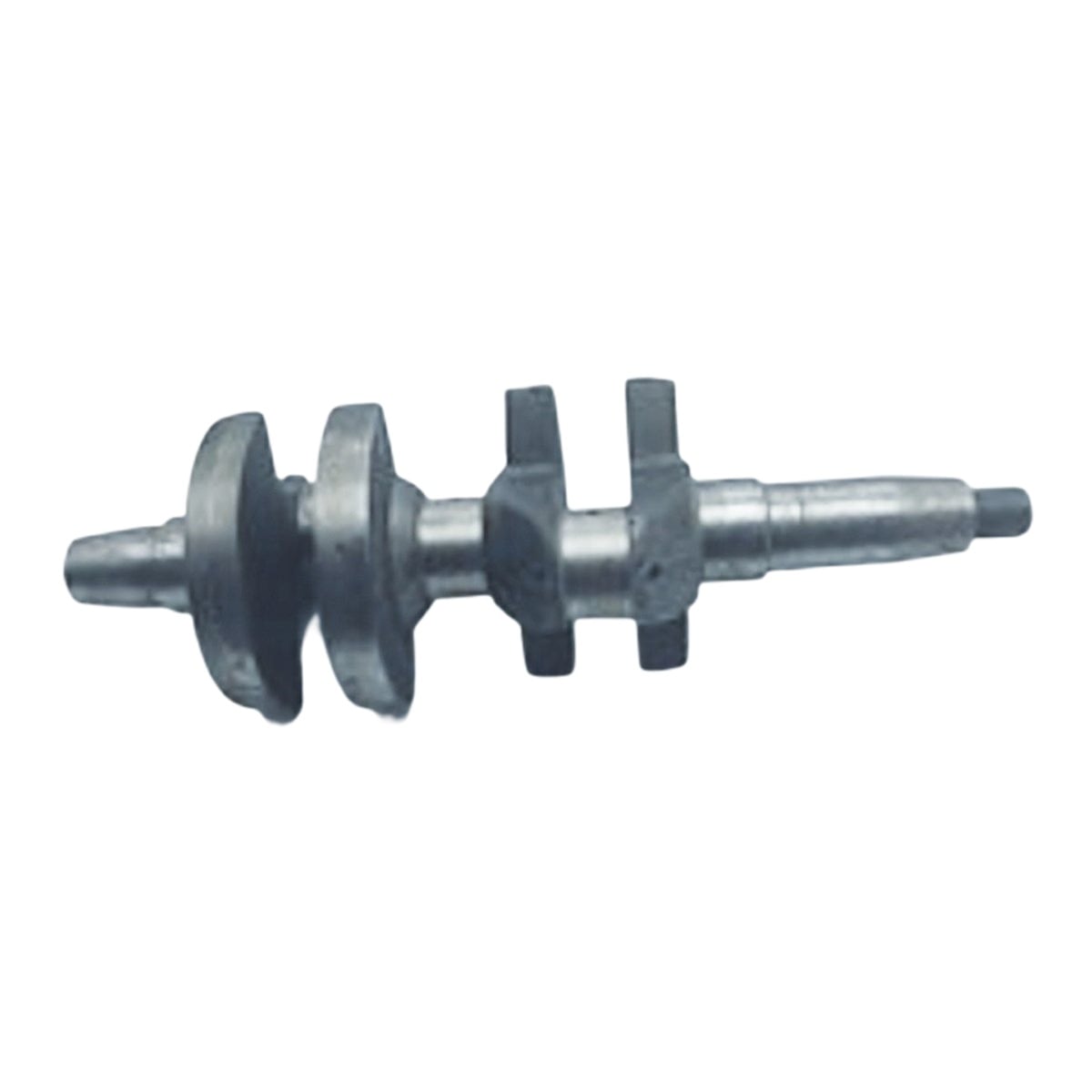 CRANKSHAFT: RUGGERINI / RD 210 / REFERENCE NUMBER: 2941 000 / 2941