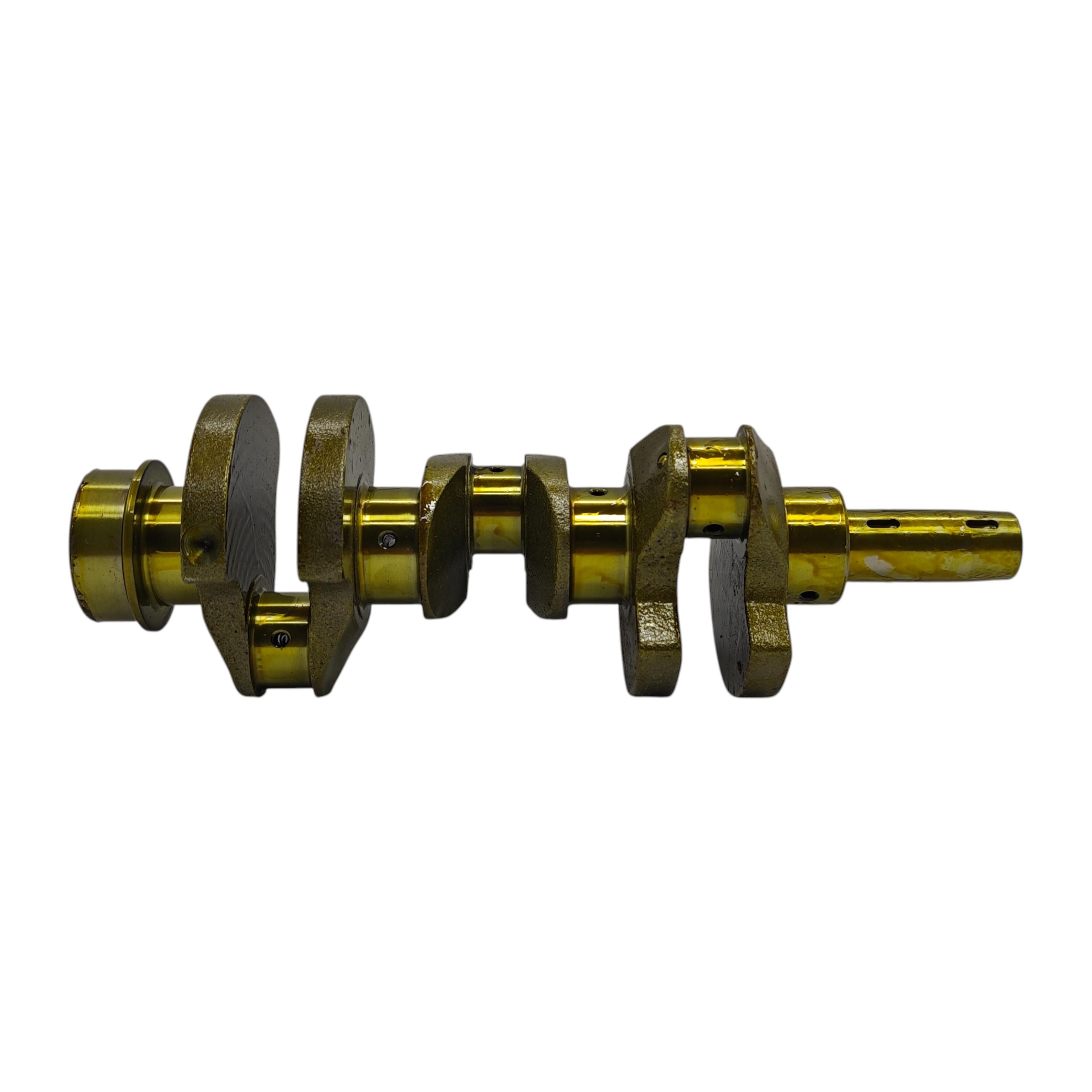 KRANK MİLİ: YANMAR / 3TNV70 / REFERANS NO: 119515-21700