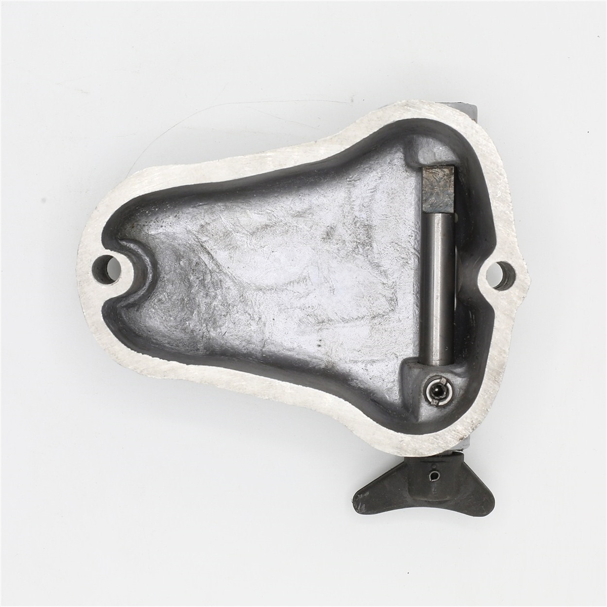 ROCKER BOX COVER: HATZ / E108 / Z108 / D108 / V108 / REFERENCE NUMBER: 030 422 01
