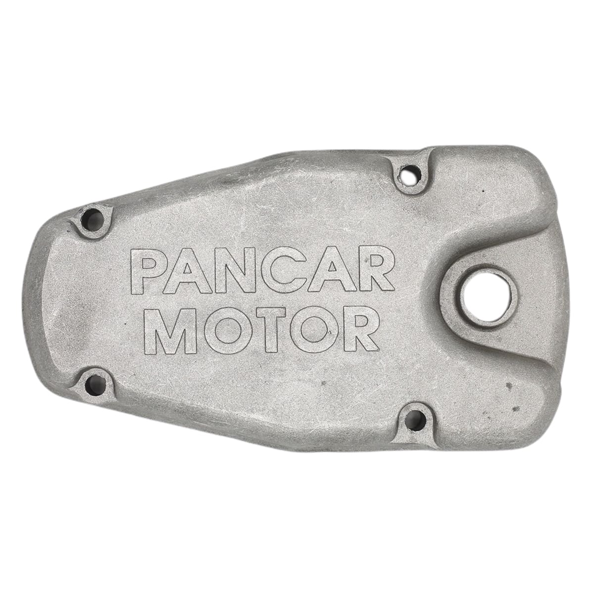 ROCKER BOX COVER: HATZ / E89 / REFERENCE NUMBER: 031 596 02