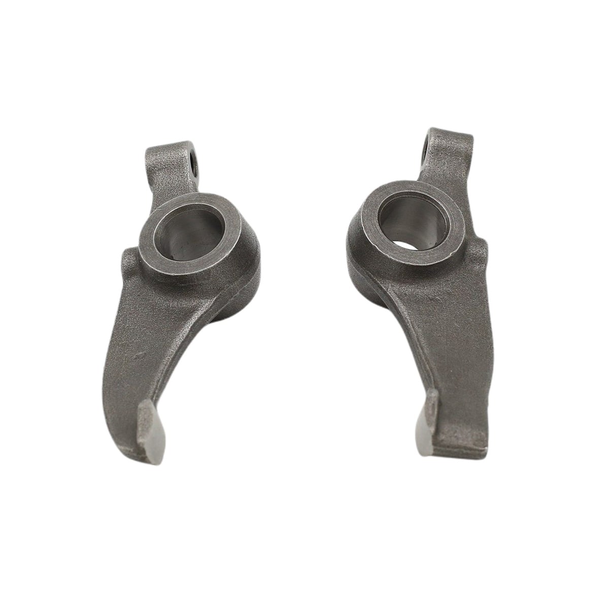 ROCKER ARM SET (In+Ex) : LOMBARDINI / LDA 100 / LDA 96 / 4LD 640 / 4LD 705 / 4LD 820 / REFERENCE NUMBER: 1540 080 + 1540 090