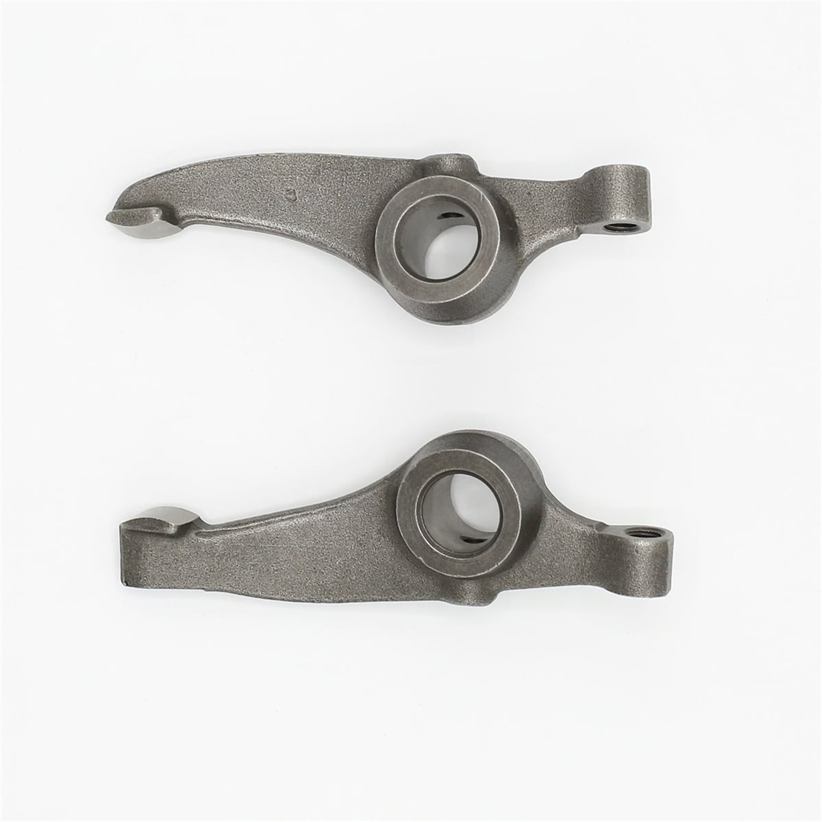 ROCKER ARM SET (In+Ex) : LOMBARDINI / LDA 100 / LDA 96 / 4LD 640 / 4LD 705 / 4LD 820 / REFERENCE NUMBER: 1540 080 + 1540 090