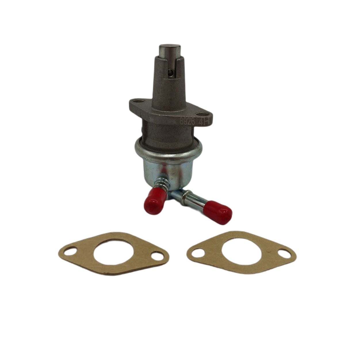 FUEL FEED PUMP: KUBOTA / D1403 / D1503 / D1703 / D1803 / V1903 / V2003 / V2203 / V2403 / F2803 / REFERENCE NUMBER: 17539-52030