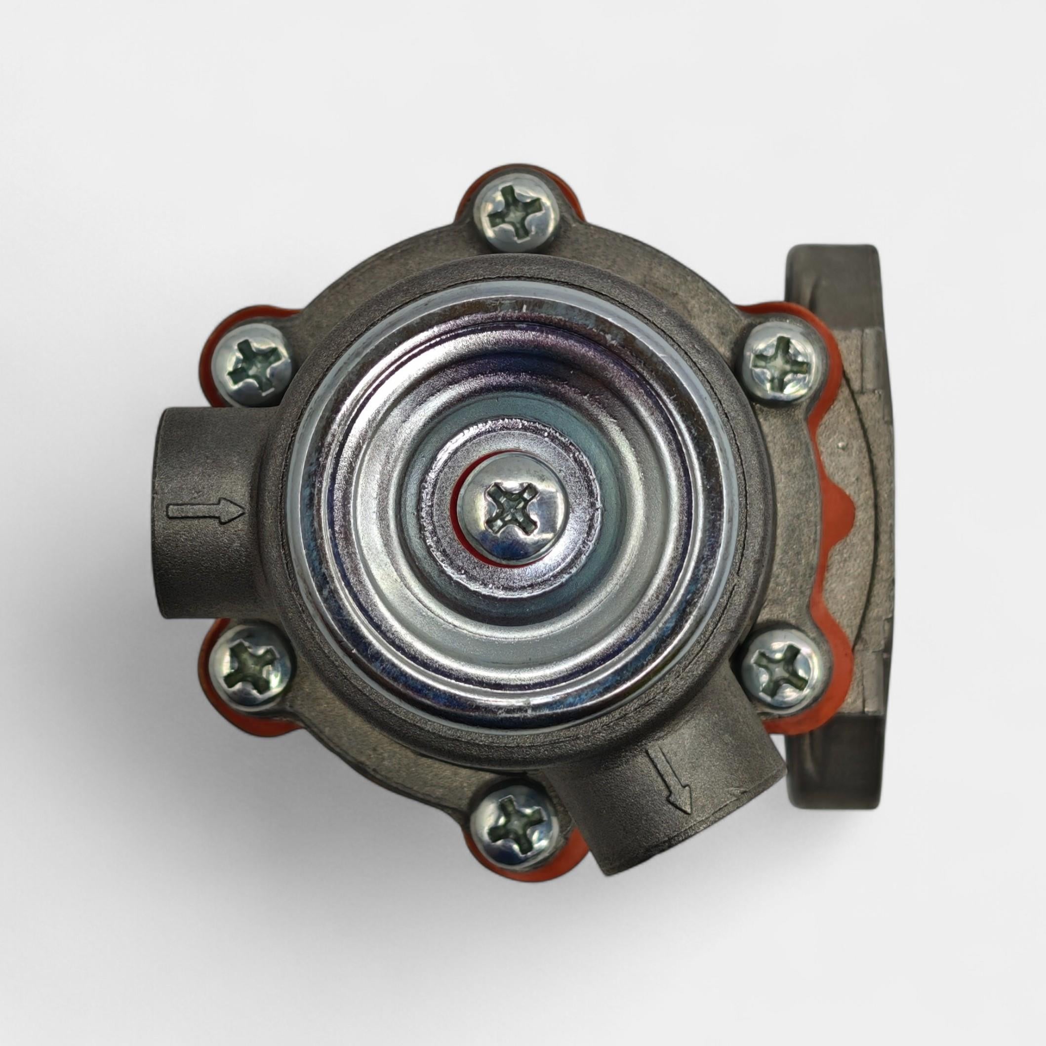 FUEL FEED PUMP: LOMBARDINI / 11LD 535-3 / 11LD 625-3 / REFERENCE NUMBER: 6585 079