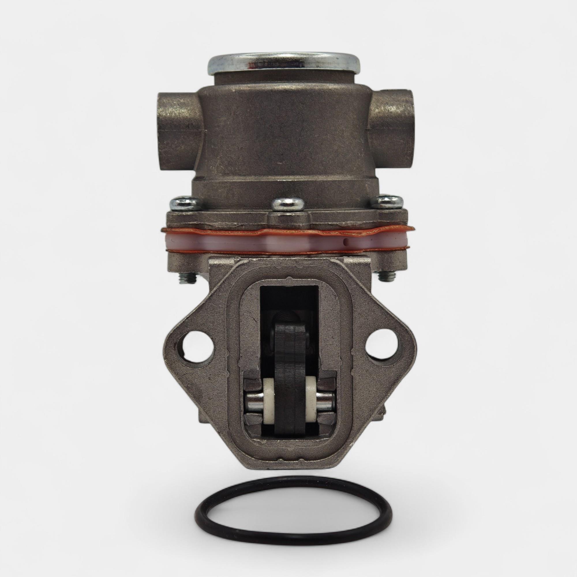 POMPE D'ALIMENTATION: LOMBARDINI / 15LD 315 / 15LD 350 / RÉFÉRENCE NOMBRE: 6585 095