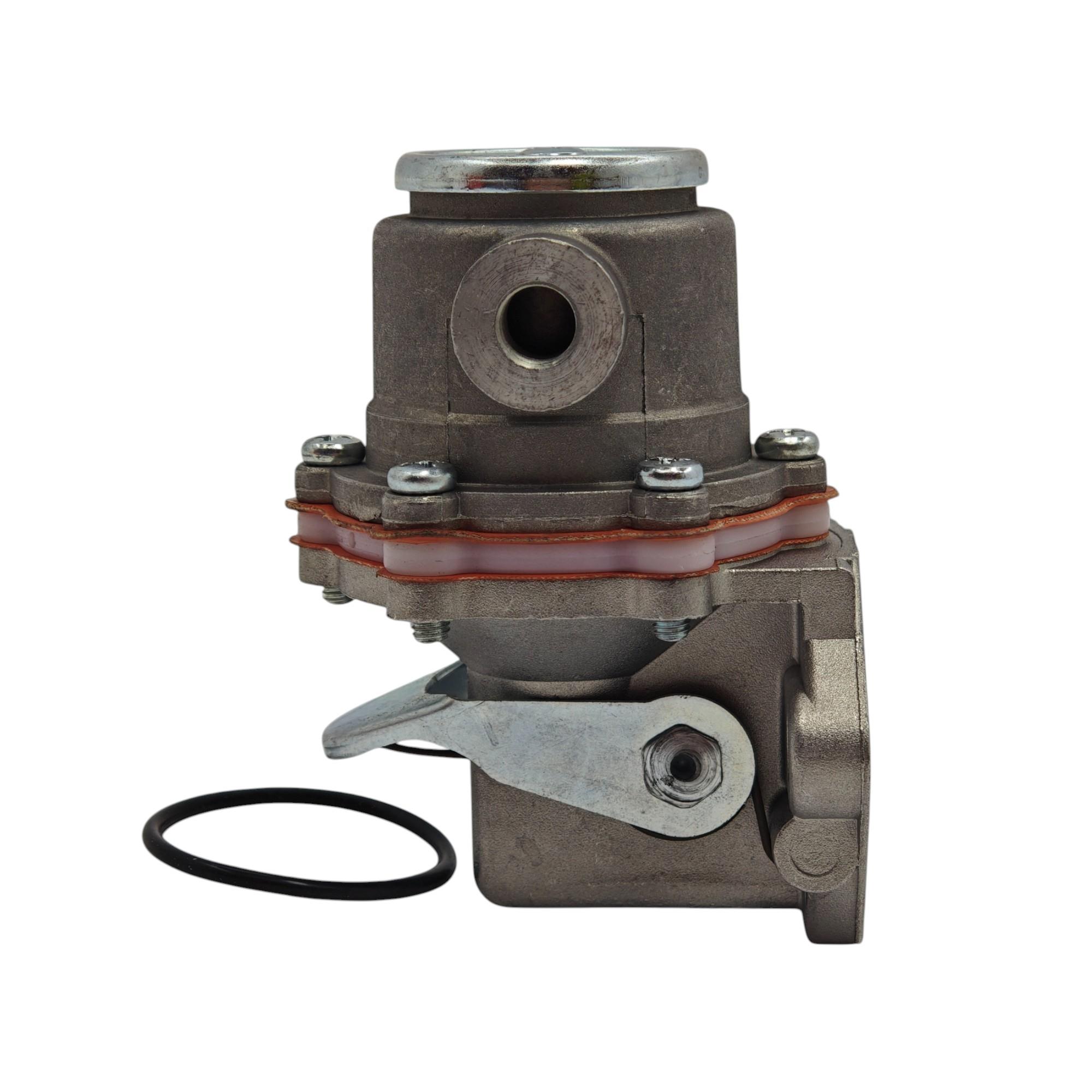 POMPE D'ALIMENTATION: LOMBARDINI / 15LD 315 / 15LD 350 / RÉFÉRENCE NOMBRE: 6585 095