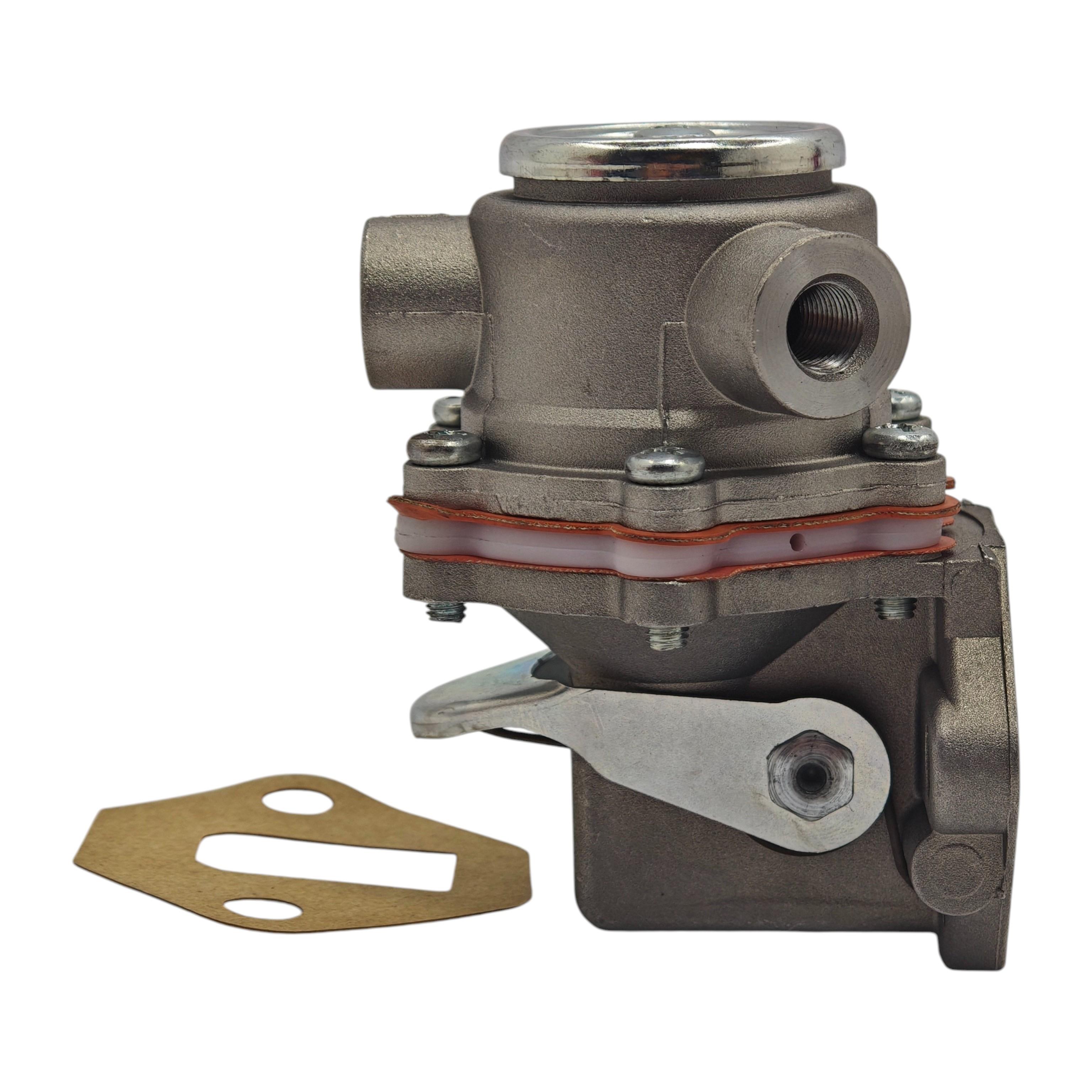 FUEL FEED PUMP: LOMBARDINI / LDA 672 / LDA 673 / LDA 674 / LDA 832 / LDA 833 / LDA 834 / REFERENCE NUMBER: 6585 030