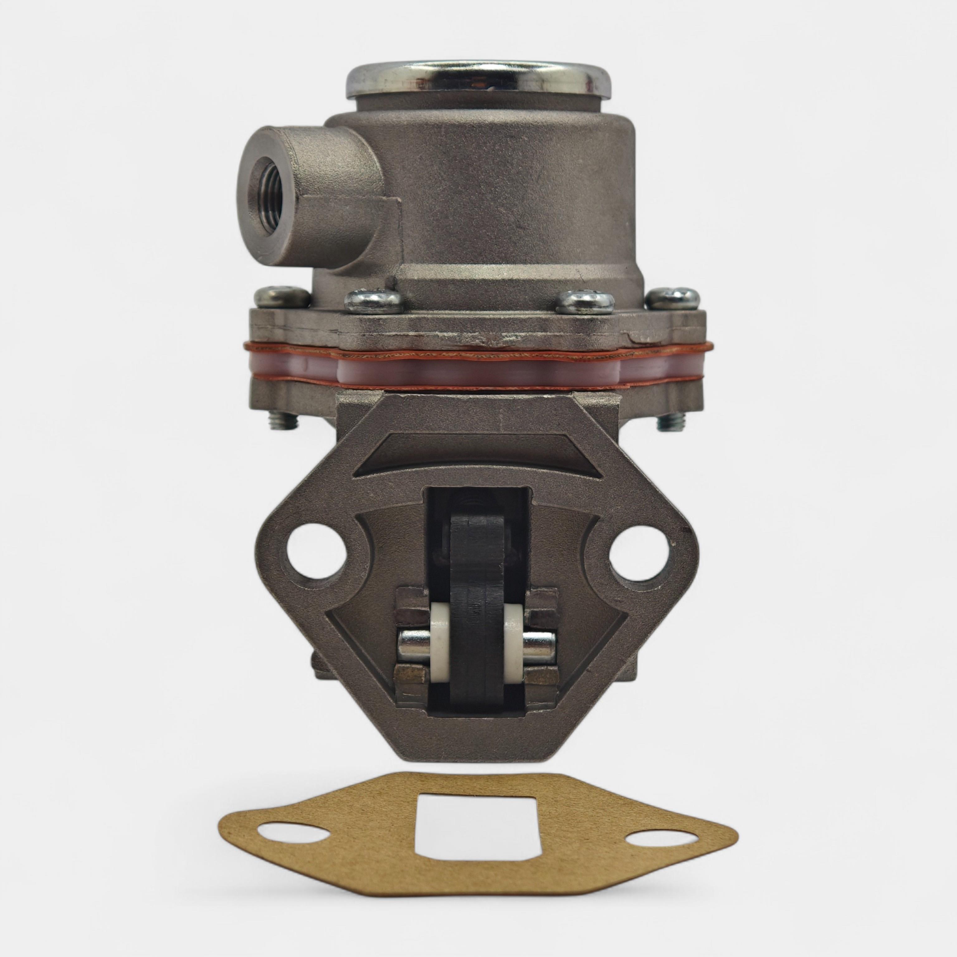 FUEL FEED PUMP: LOMBARDINI / LDA 672 / LDA 673 / LDA 674 / LDA 832 / LDA 833 / LDA 834 / REFERENCE NUMBER: 6585 030