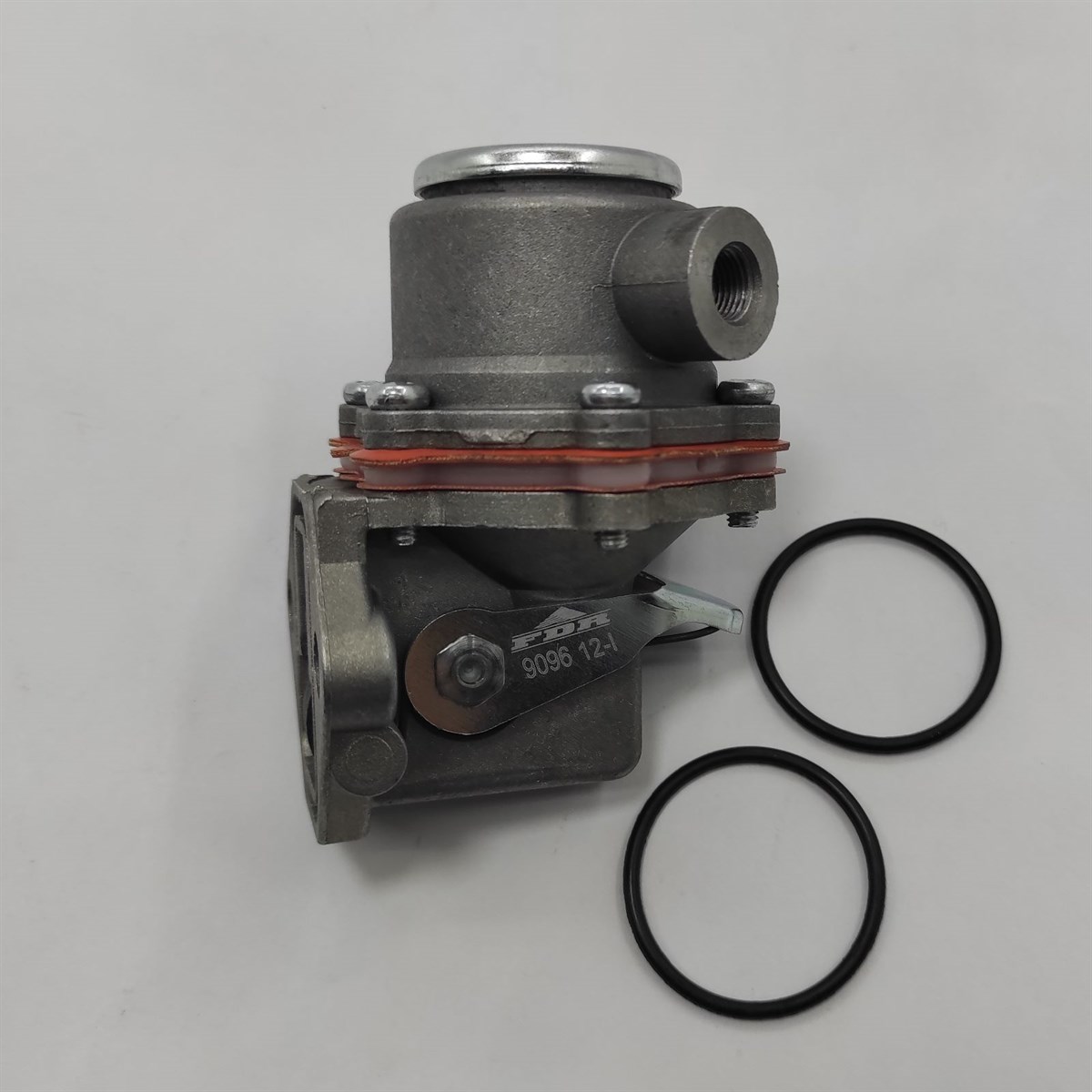 MAZOT OTOMATİĞİ: LOMBARDINI / LDW 1204 / LDW 1404 / PIAGGIO / REFERANS NO: 6585 085