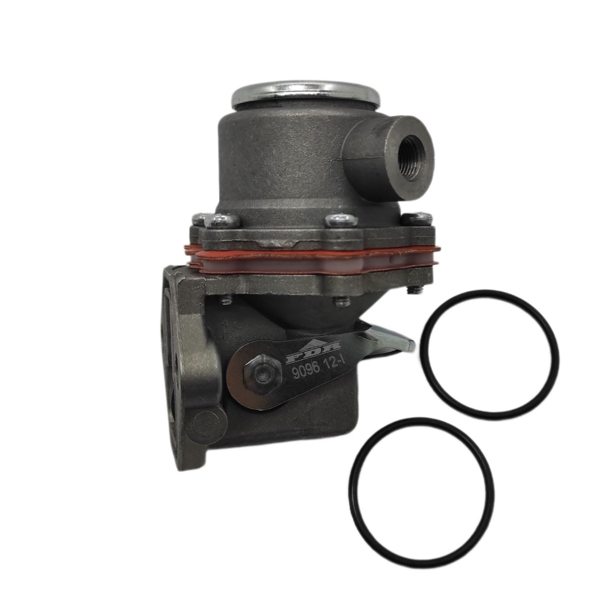 MAZOT OTOMATİĞİ: LOMBARDINI / LDW 1204 / LDW 1404 / PIAGGIO / REFERANS NO: 6585 085