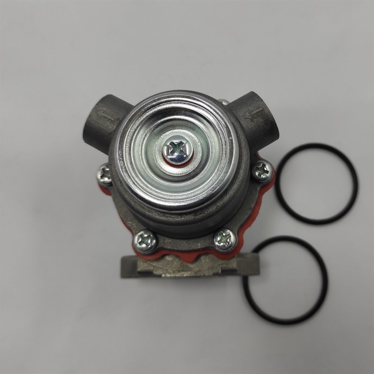 MAZOT OTOMATİĞİ: LOMBARDINI / LDW 1204 / LDW 1404 / PIAGGIO / REFERANS NO: 6585 085