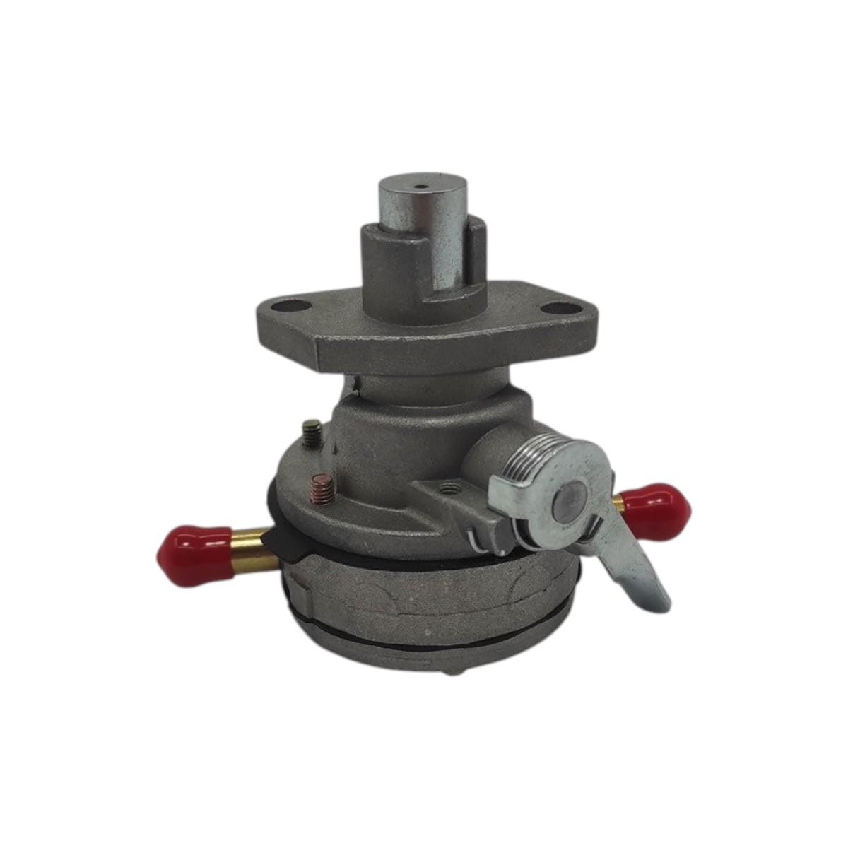 Насос Подачи Топлива: YANMAR / 3TNV70 / 3TNV76 / 3TNV84 / 3TNV88 / 4TNV84 / 4TNV88 / 4TNV98T /4TNV106  