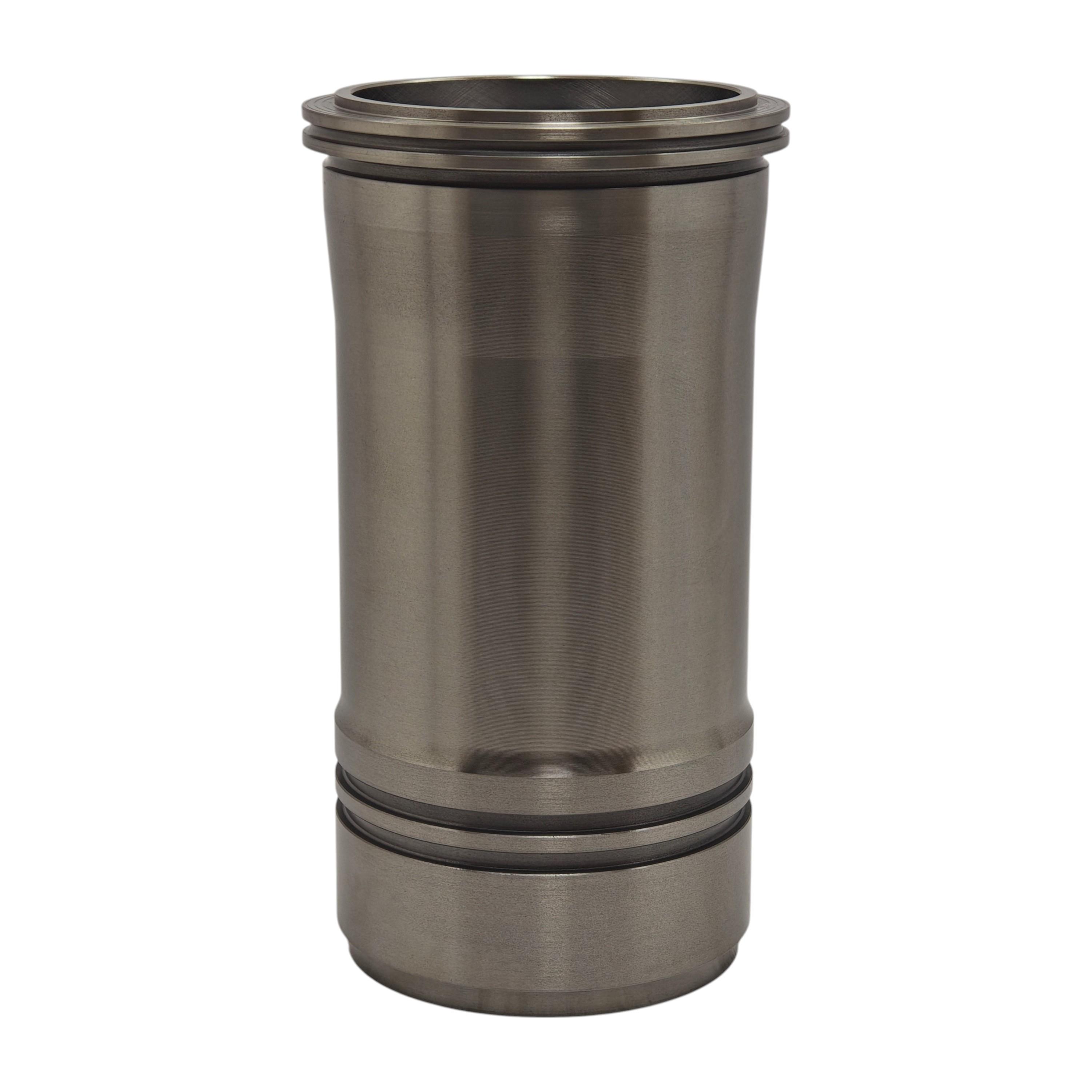 CYLINDER LINER (DIAMETER: 110.00mm): STEYR / WD 113 / WD 213 / WD 313 / WD 413 