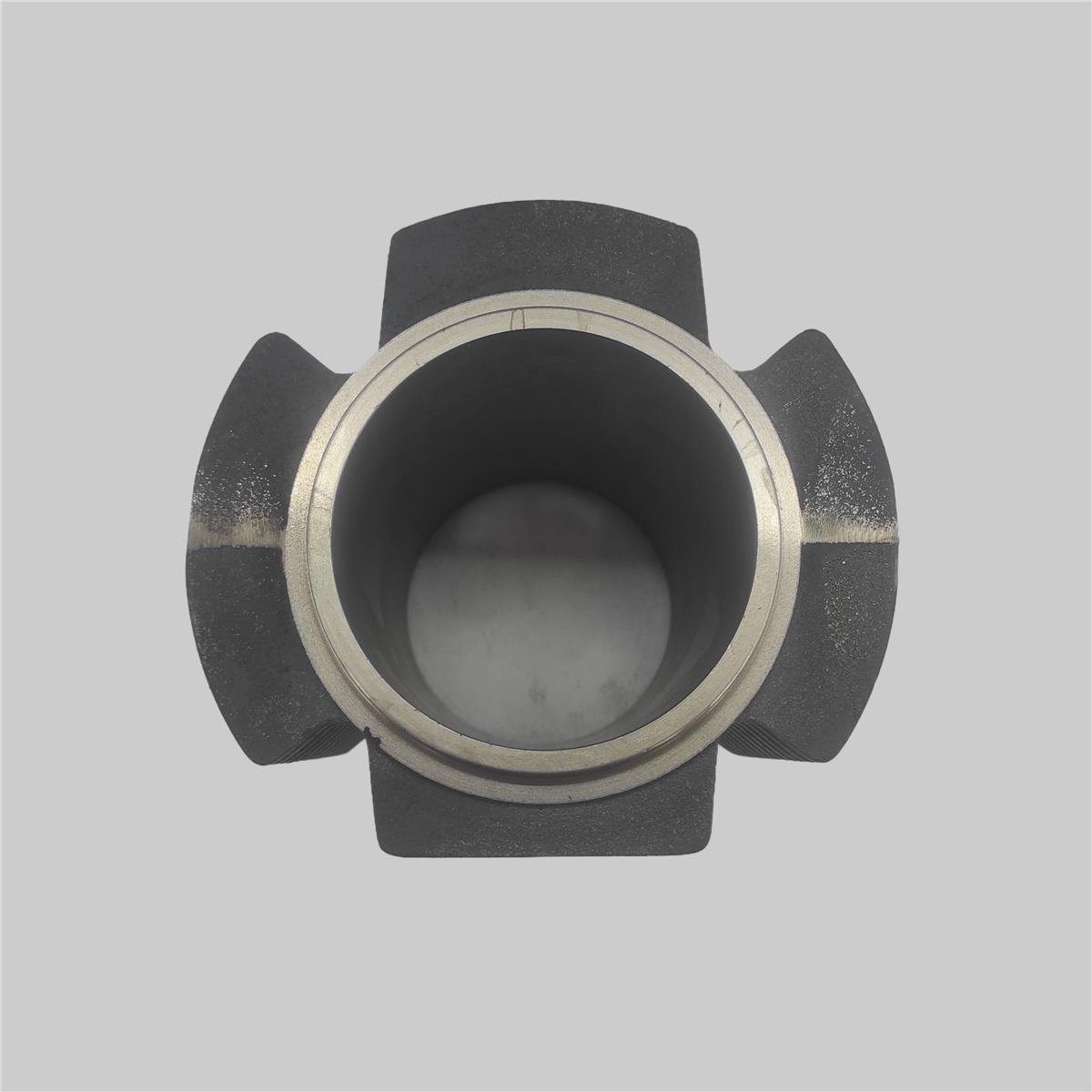 MOTOR GÖMLEĞİ (ÇAP: 80.00 mm): DEUTZ / F1L 208 / F2L 208