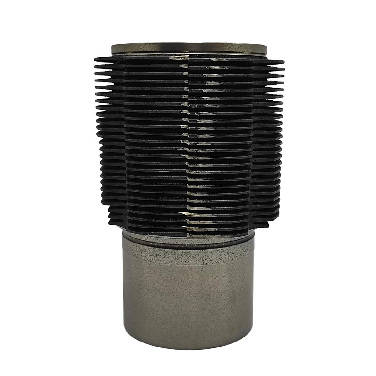 MOTOR GÖMLEĞİ (ÇAP: 95.00 mm): DEUTZ / F1L 712 / F2L 712 / F3L 712 / F4L 712 / F6L 712