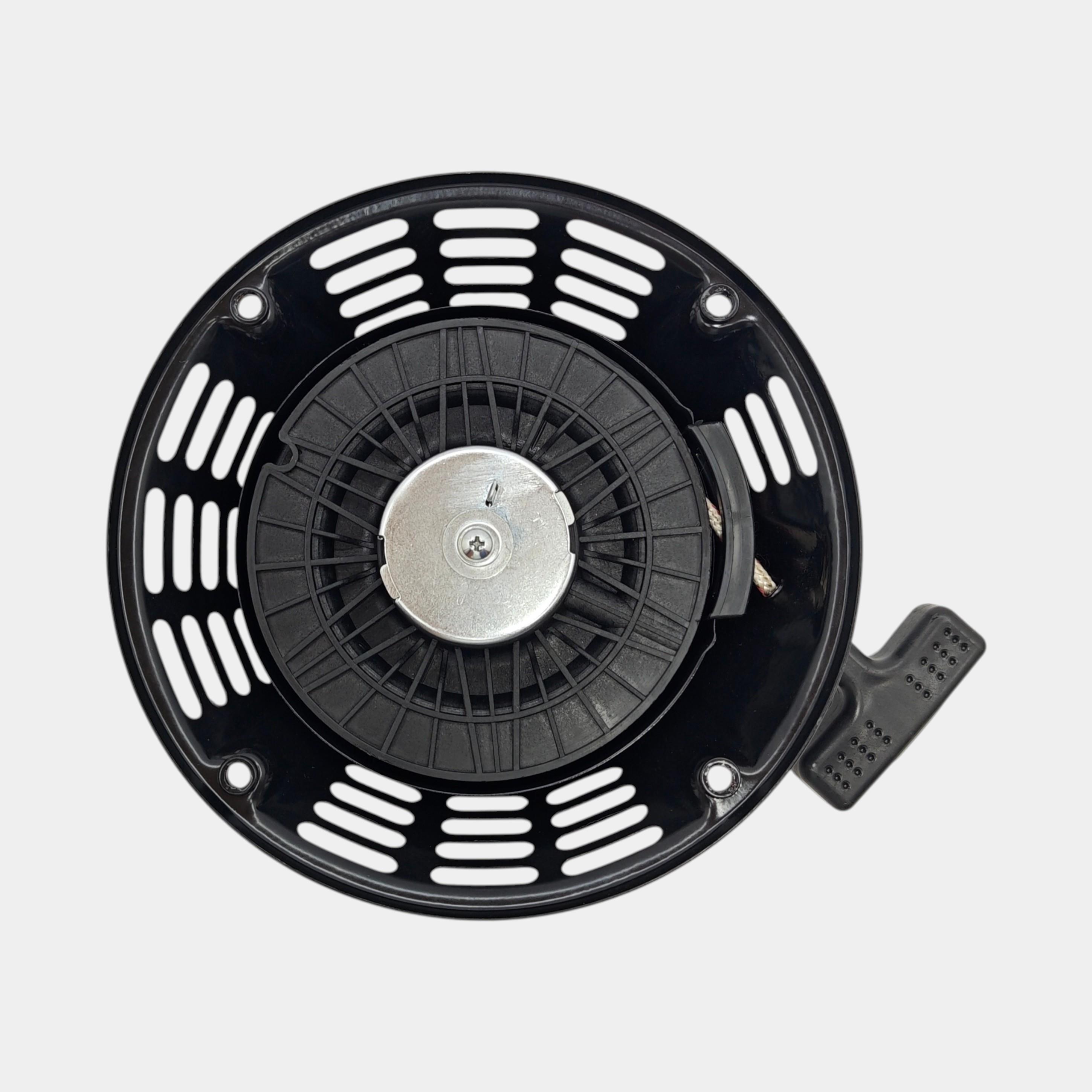 OTOMETİK STARTER (SOL): LOMBARDINI / LDA 450 / 3LD 510 / REFERANS NO: 1472.038