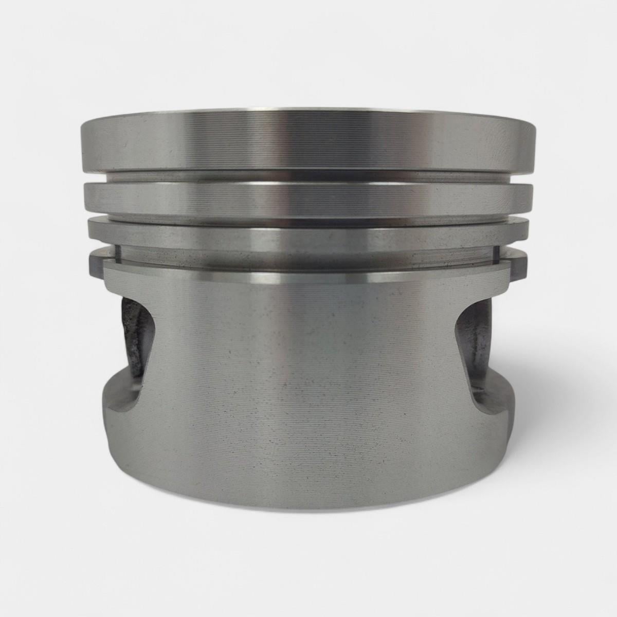 PISTON (0.50mm-SURDIMENSIONNÉ) : HATZ / 1B40