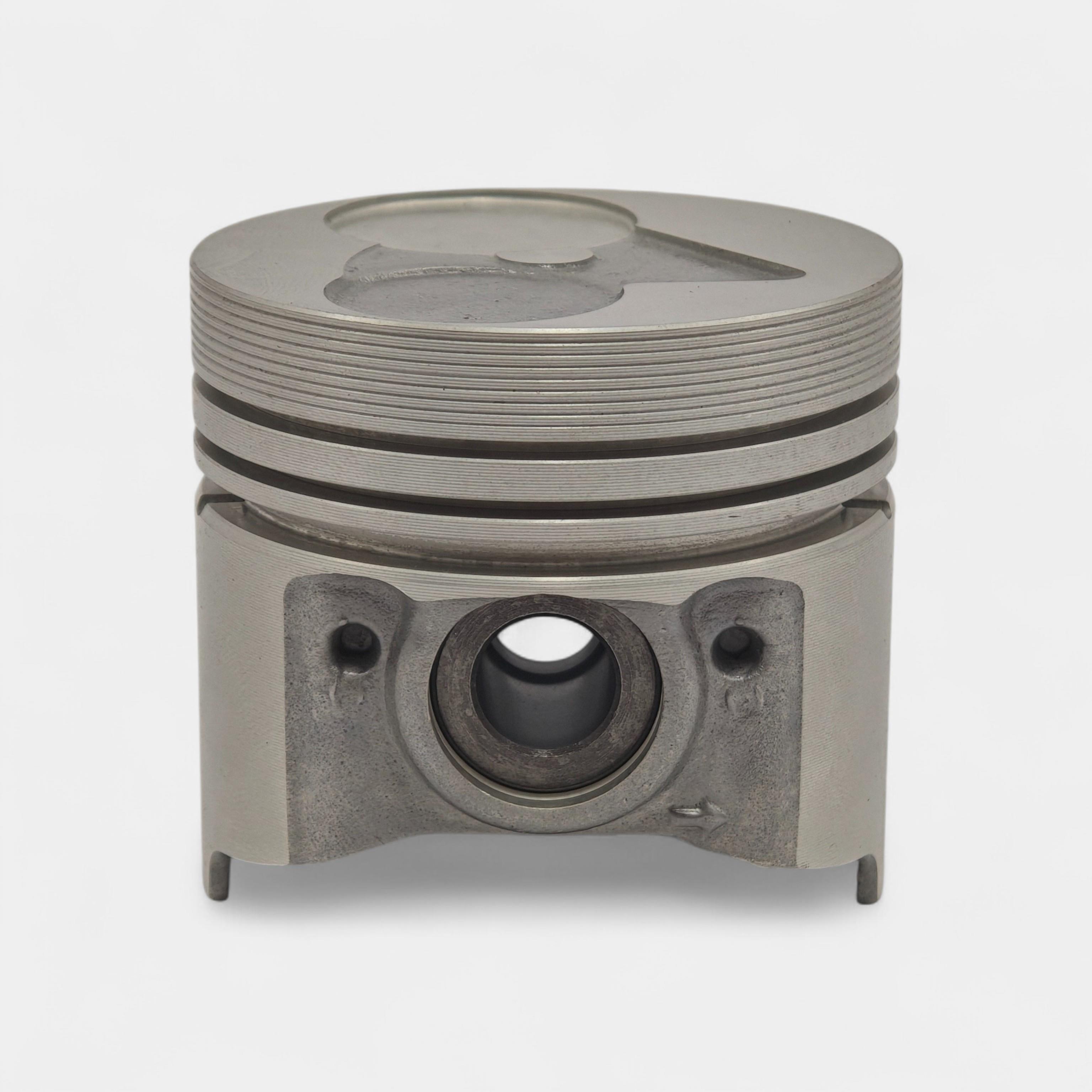 PISTON (0.50 - 64.50): KUBOTA / D662 / REFERENCE NUMBER: 16861-21910