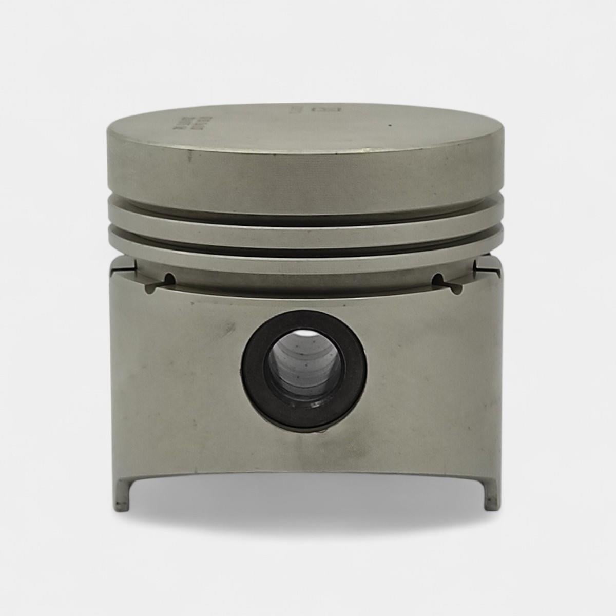 PISTON (0.50 - OVERSIZE - 68.50mm): KUBOTA / Z500 / D750