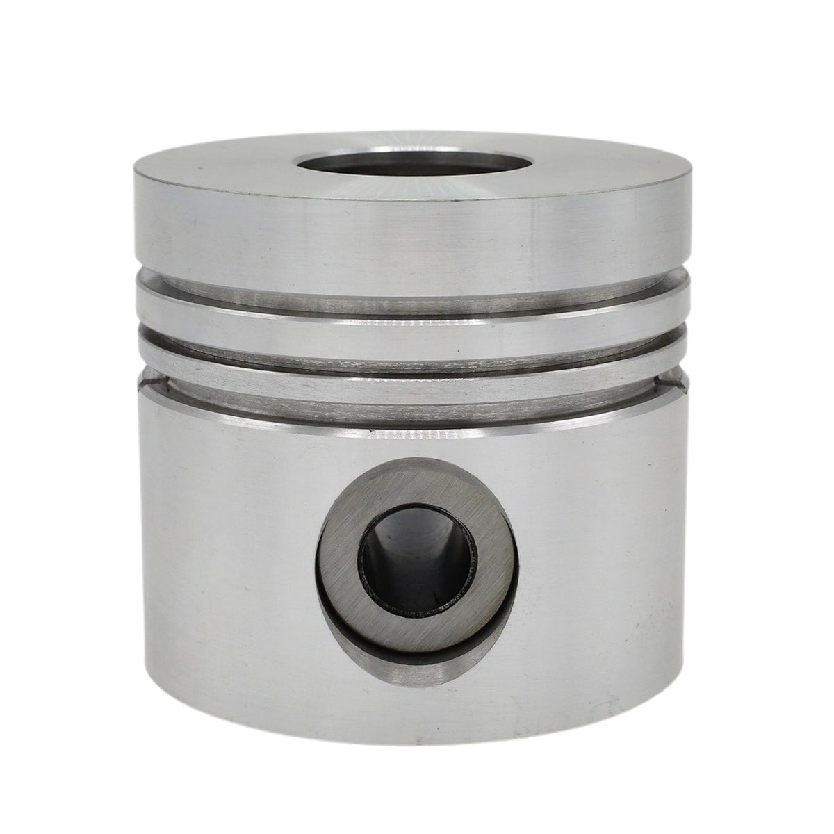 PISTON (0.50 - DIAMETER: 100.50 mm) : LISTER / TX-1 / TX-2 / TX-3