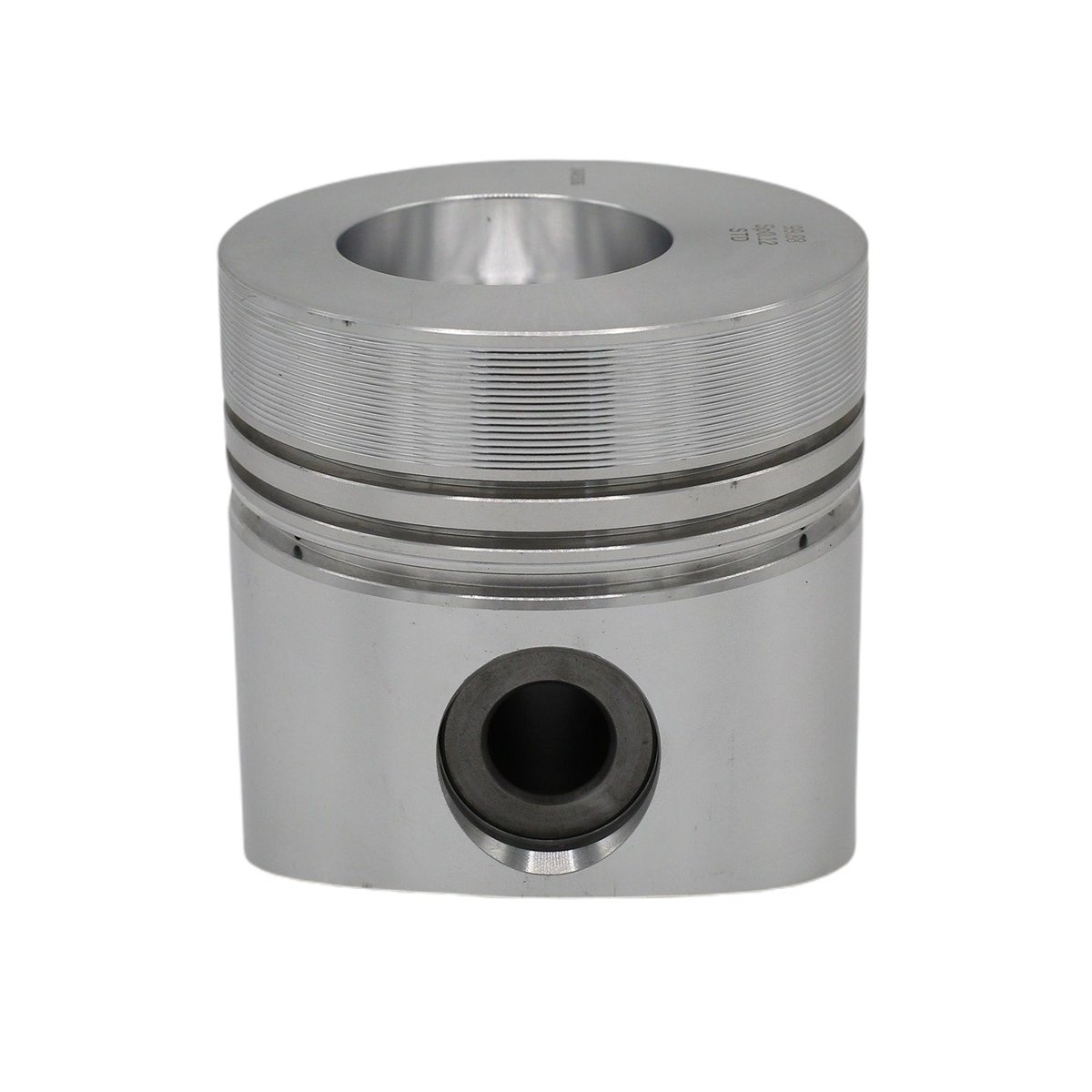 PISTON (0.50 - DIAMETER: 100.50 mm) : LOMBARDINI / 5LD 824-3 / REFERENCE NUMBER: 6500 665