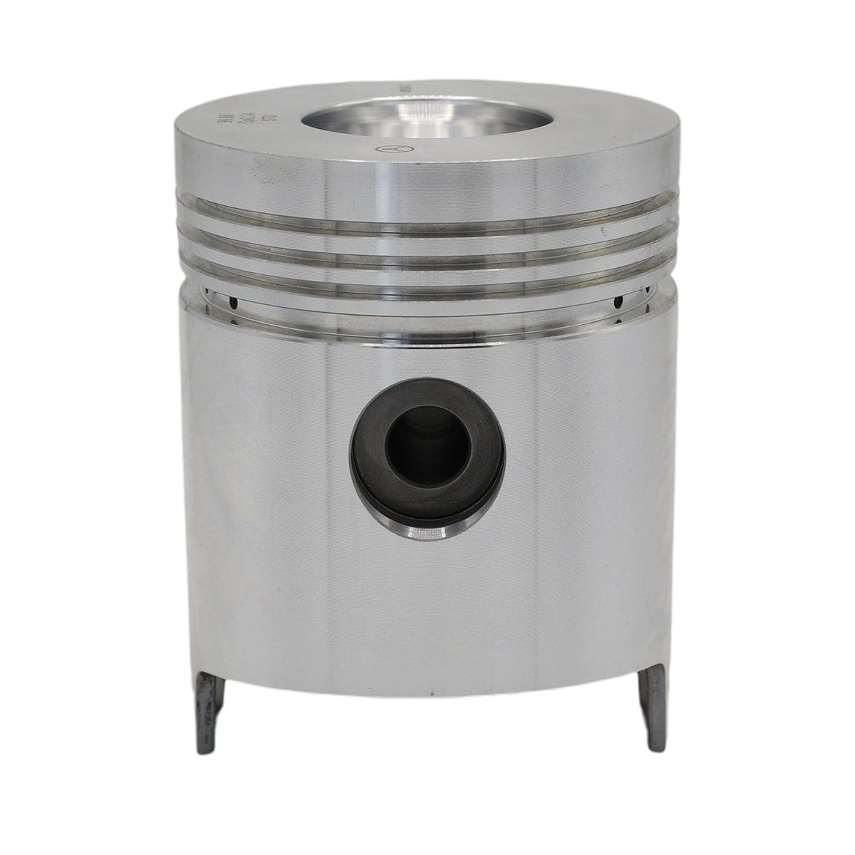 PISTON (0.50 - DIAMETER: 100.50 mm) : RUGGERINI / CRD 100 / RP 170 / CRD 100-2 / RP 320 / REFERENCE NUMBER: 2184