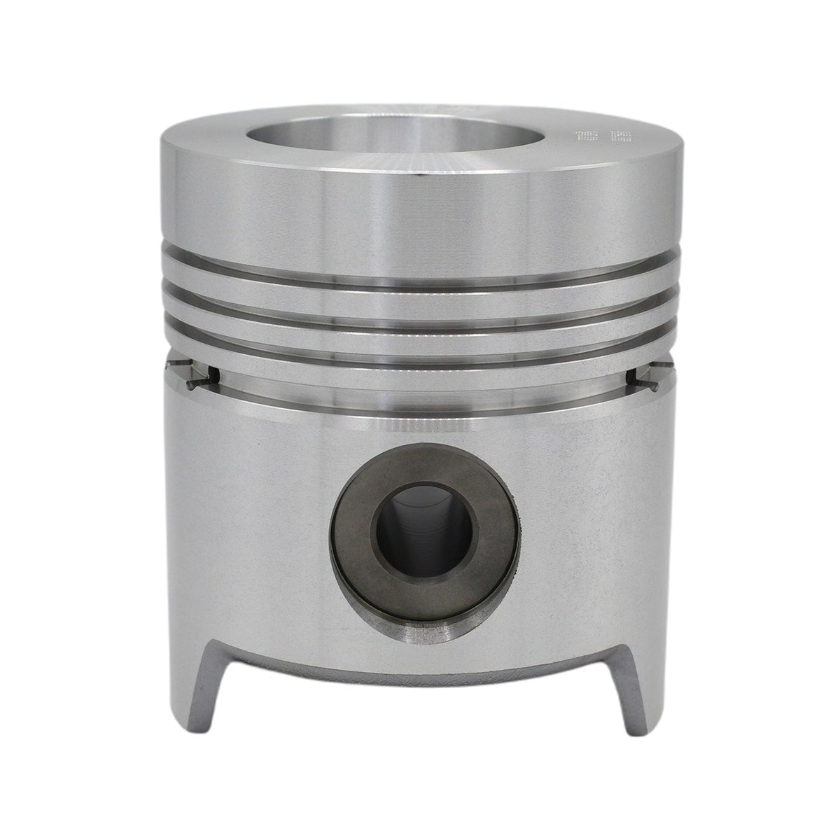 PISTON (0.50 - DIAMETER: 105.50 mm) : SAME / LAMBORGHINI / 1054 P / 1055 P / 1056 P / REFERENCE NUMBER: 0.073.0061.6 / 0.046.0061.6