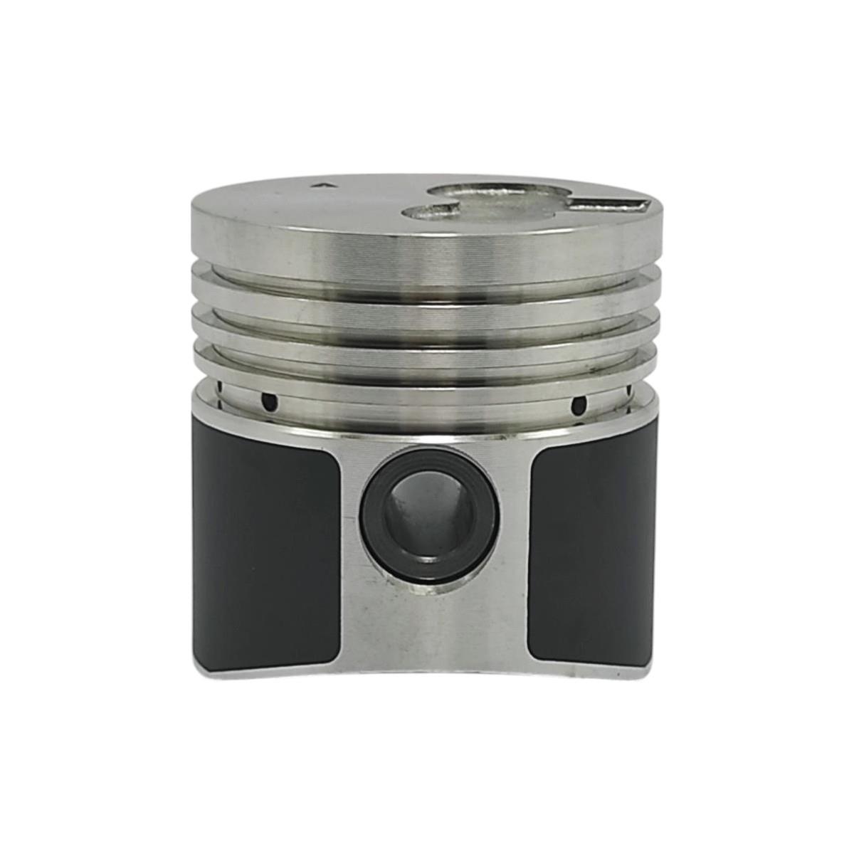 PİSTON (0.50 - ÇAP: 68.50 mm): MITSUBISHI / K3B / K4B