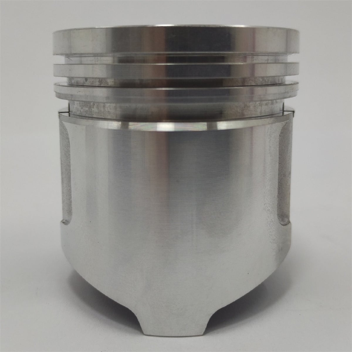 PISTON (0.50 - DIAMÈTRE: 68.50 mm): YANMAR / 2TNE68 / 3TNE68