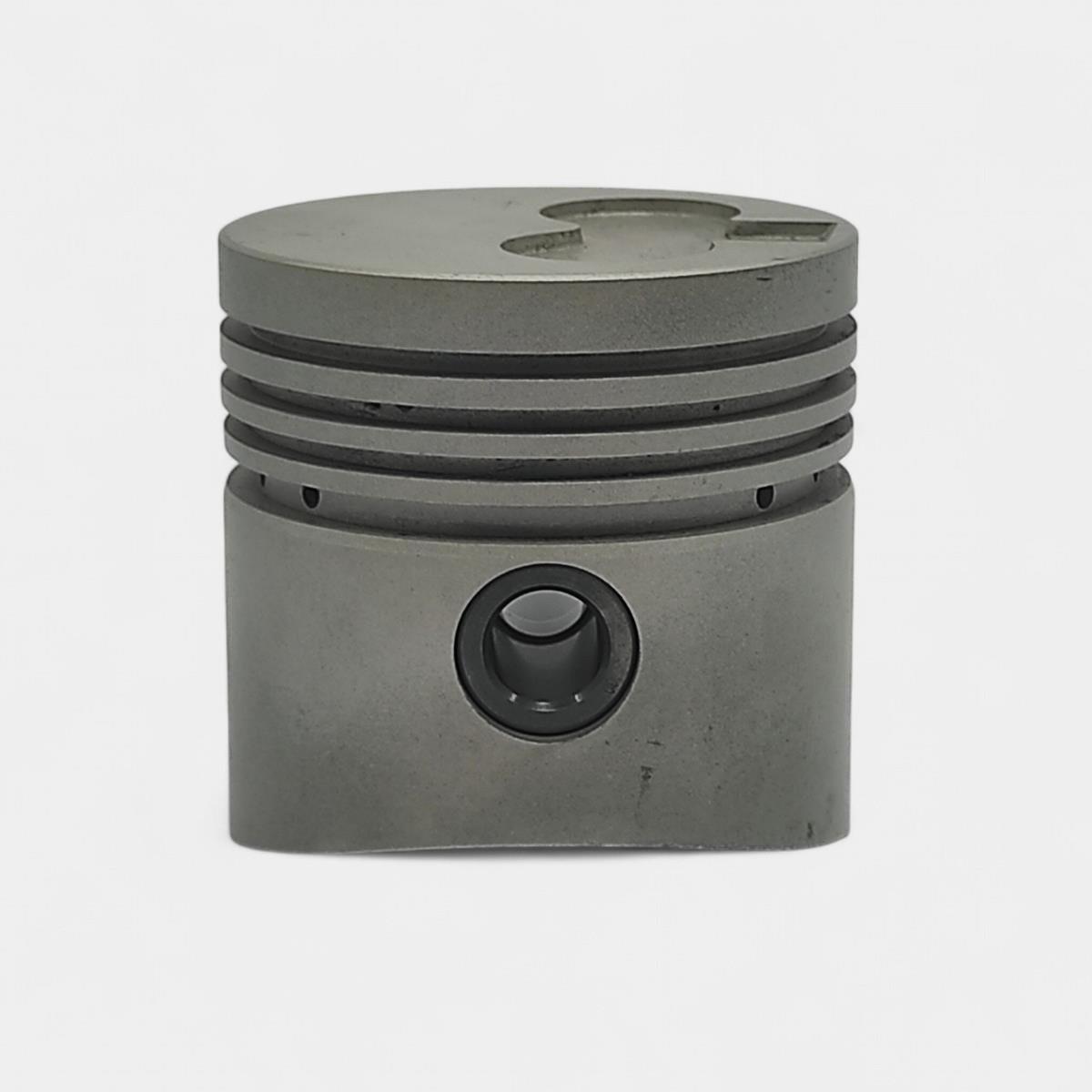 PISTON (0.50 - OVERSIZE - DIAMETER: 70.50 mm): MITSUBISHI / K3C / K4C
