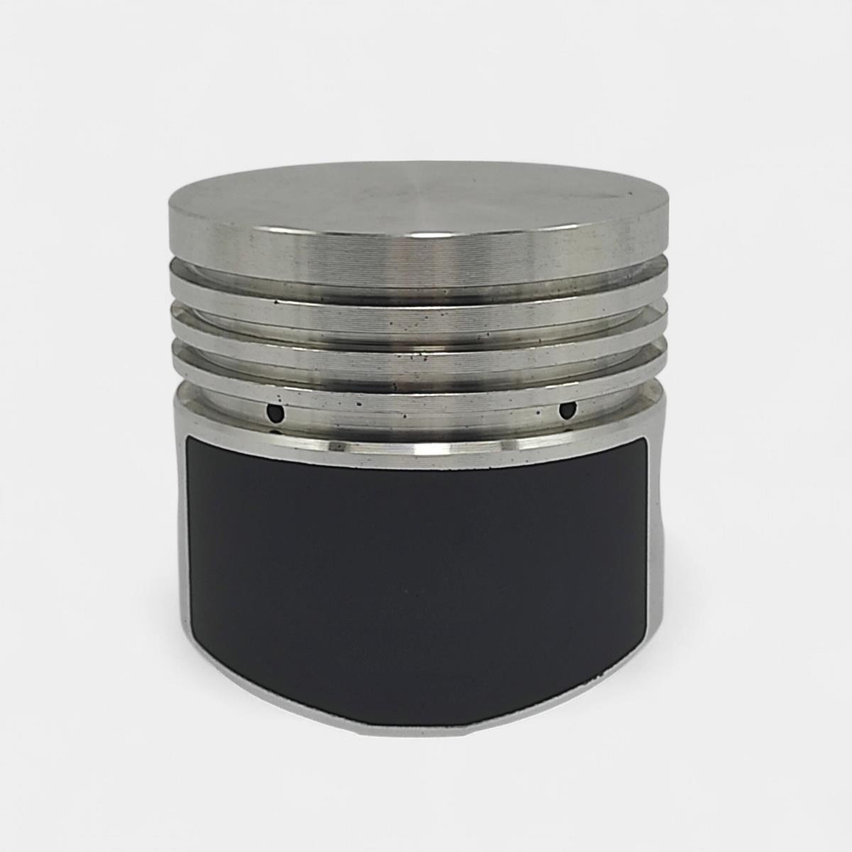 PISTON (0.50 - OVERSIZE - DIAMETER: 70.50 mm): MITSUBISHI / K3C / K4C