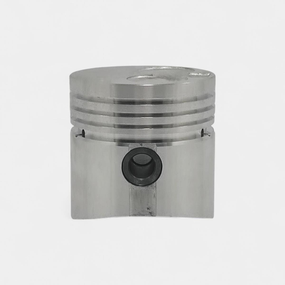 PİSTON (0.50 - ÇAP: 73.50 mm): MITSUBISHI / K3D / K4D